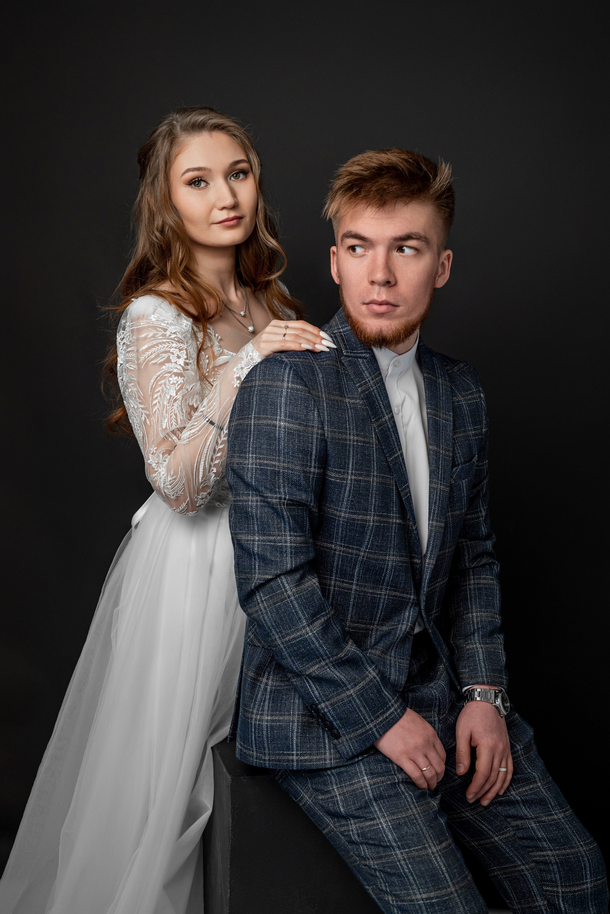 Рустам и Оксана. Фотограф в городе Салават