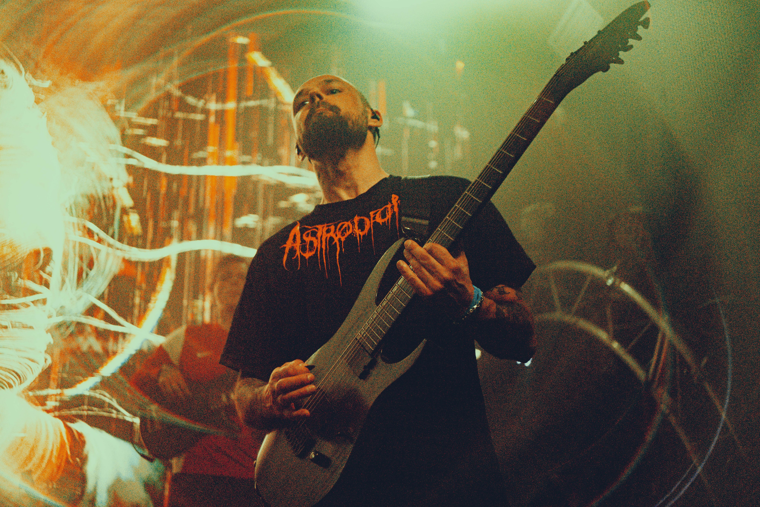 The Korea 16.05.2025. Фотограф Дядя Сник