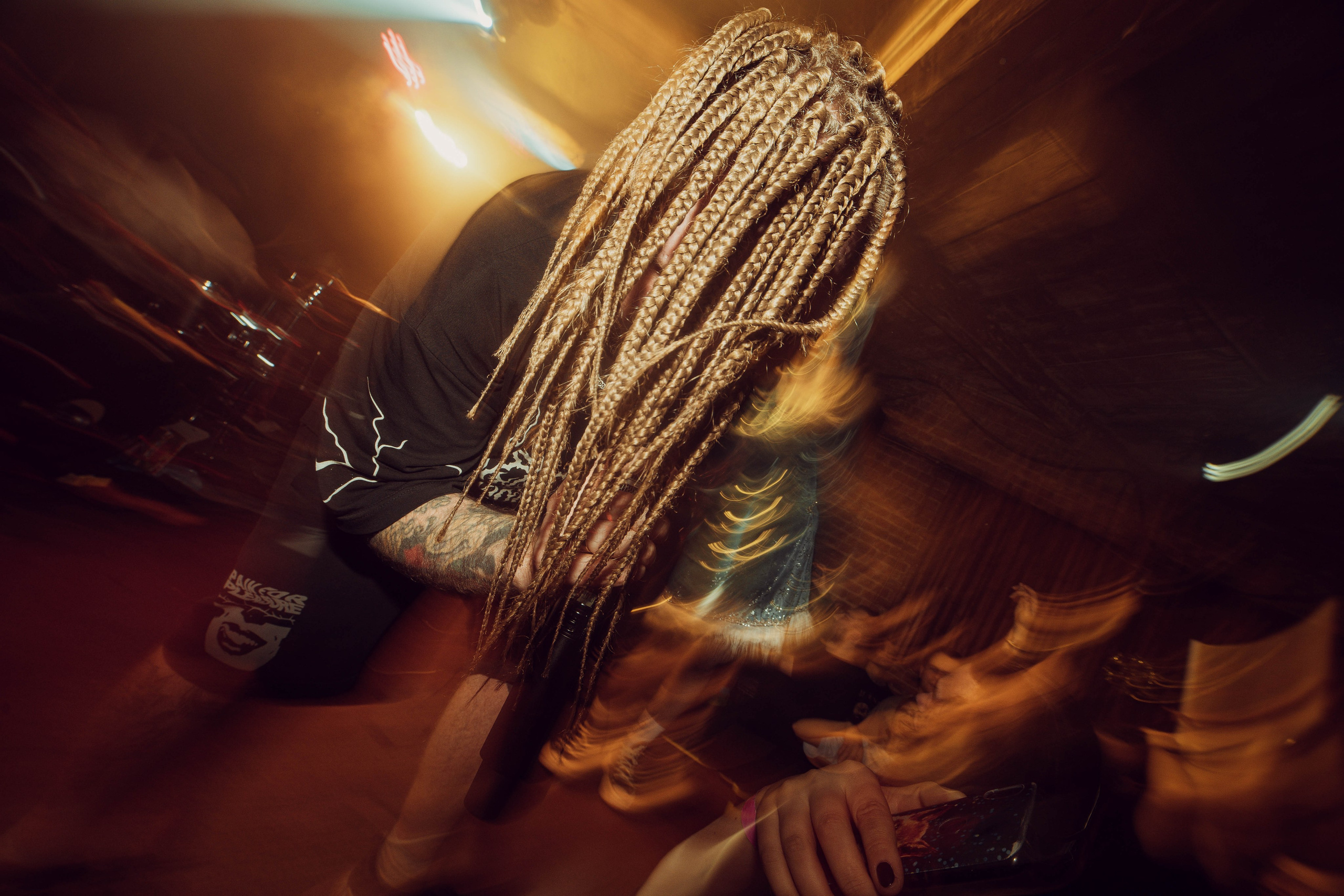 Blackpyres 23.12.2023. Фотограф Дядя Сник