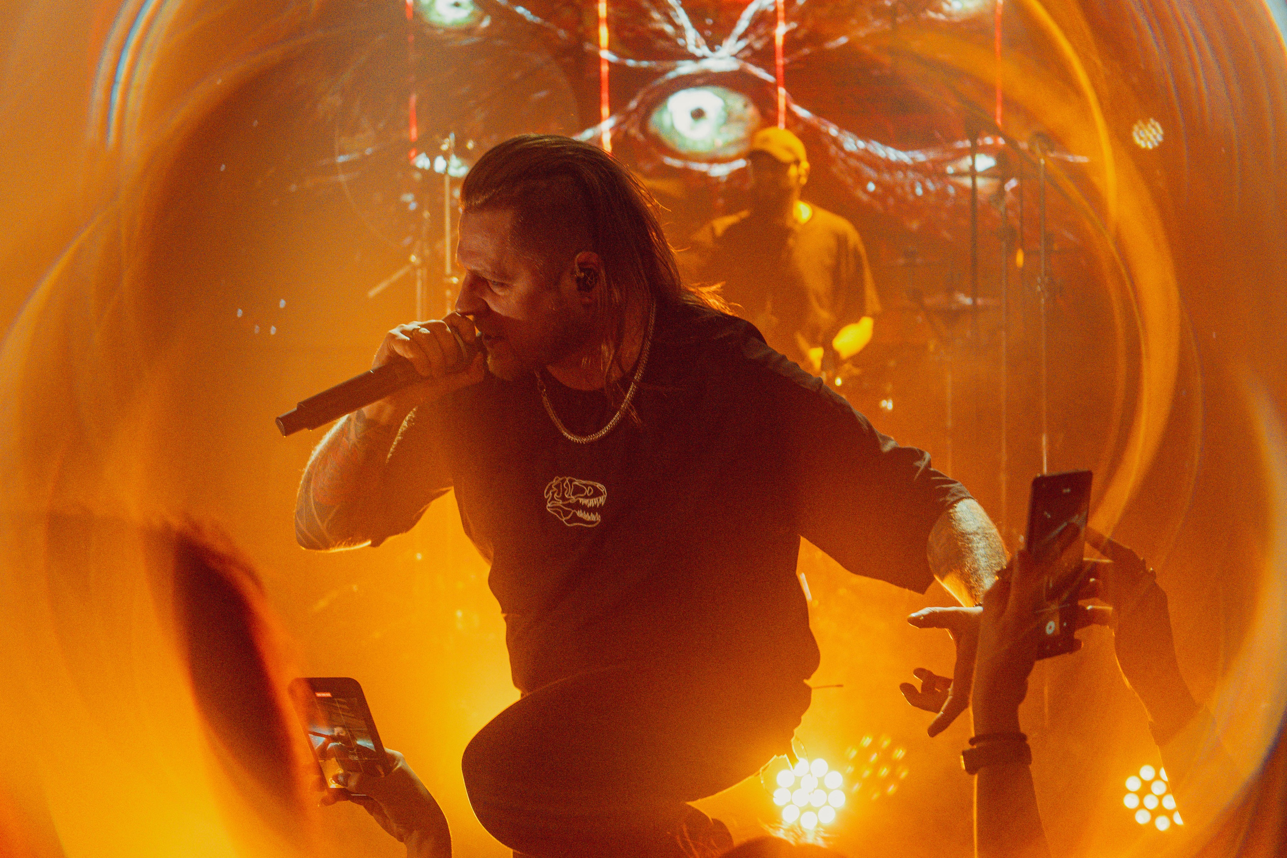 Kapranov 13.04.2025. Фотограф Дядя Сник