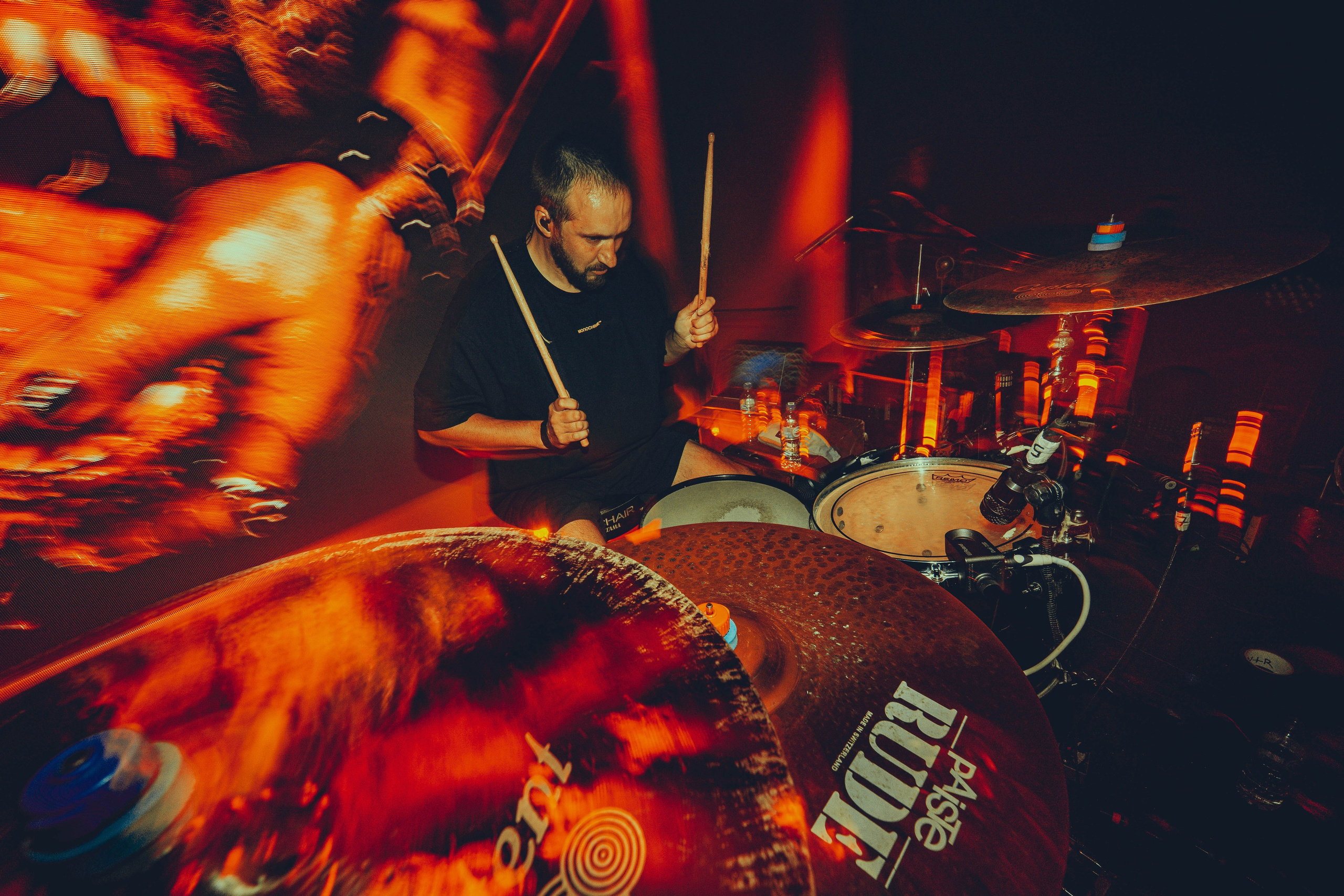 Blackpyres 12.09.2025. Фотограф Дядя Сник