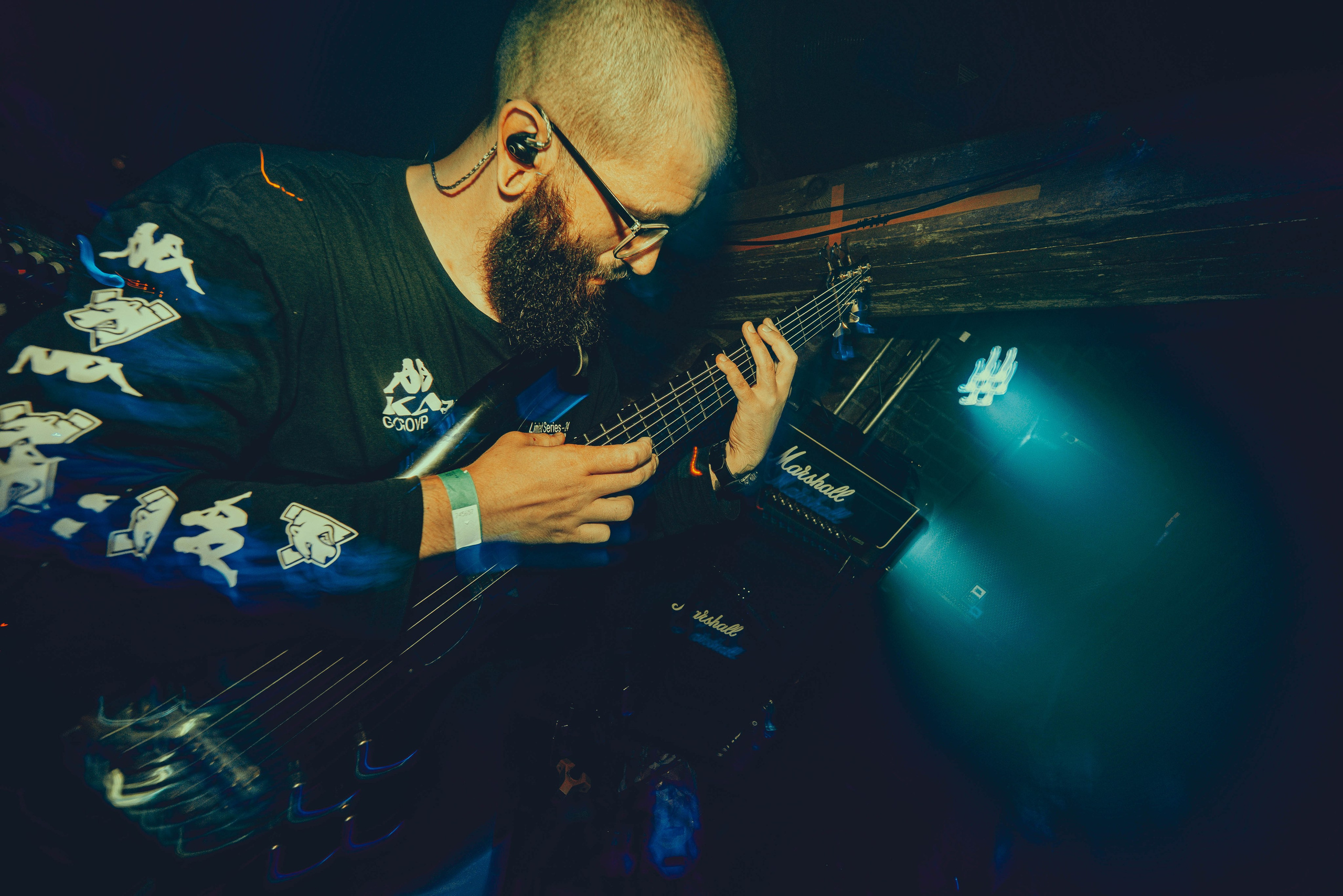 Idols to be faded 15.08.2025. Фотограф Дядя Сник