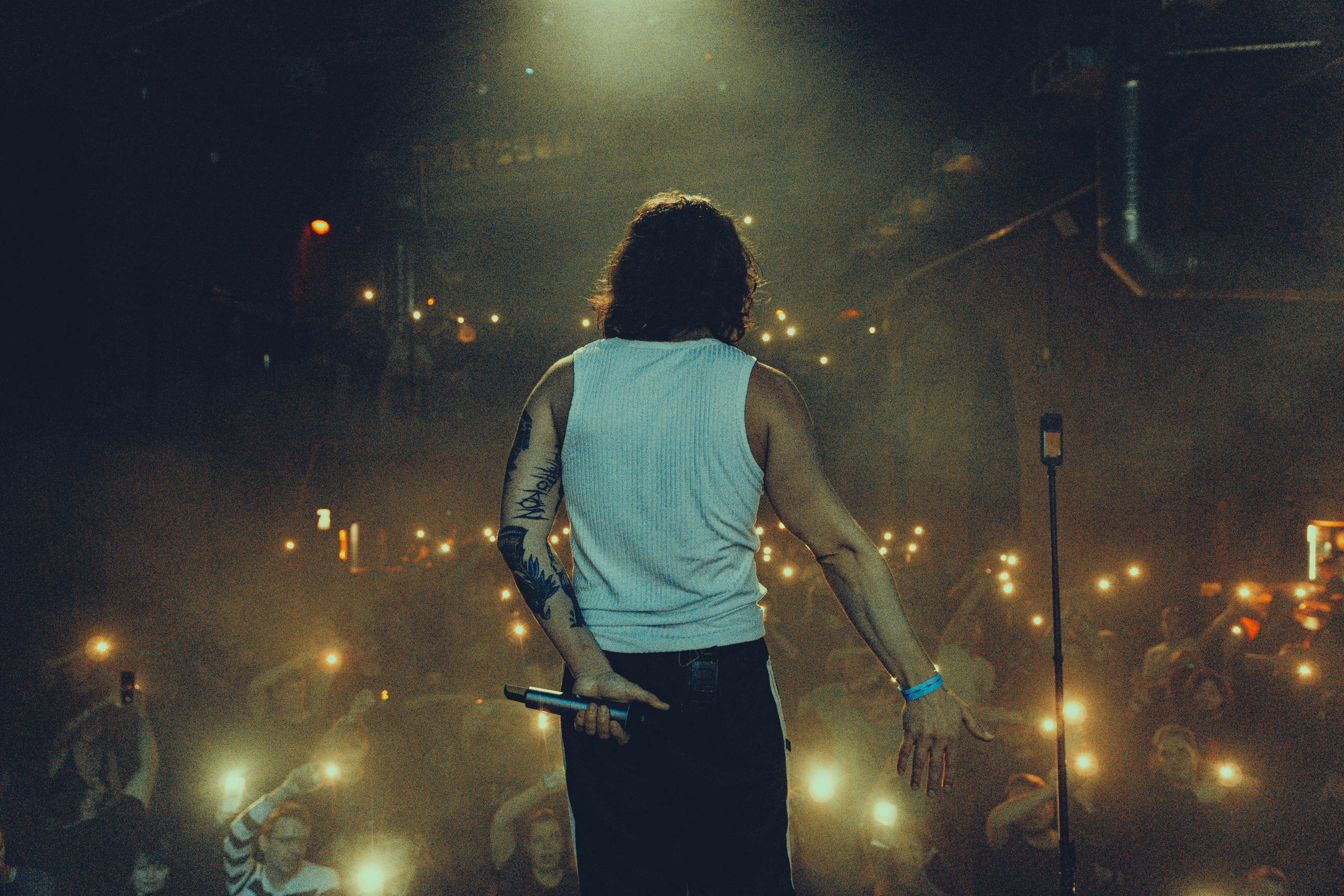 The Korea 16.05.2025. Фотограф Дядя Сник