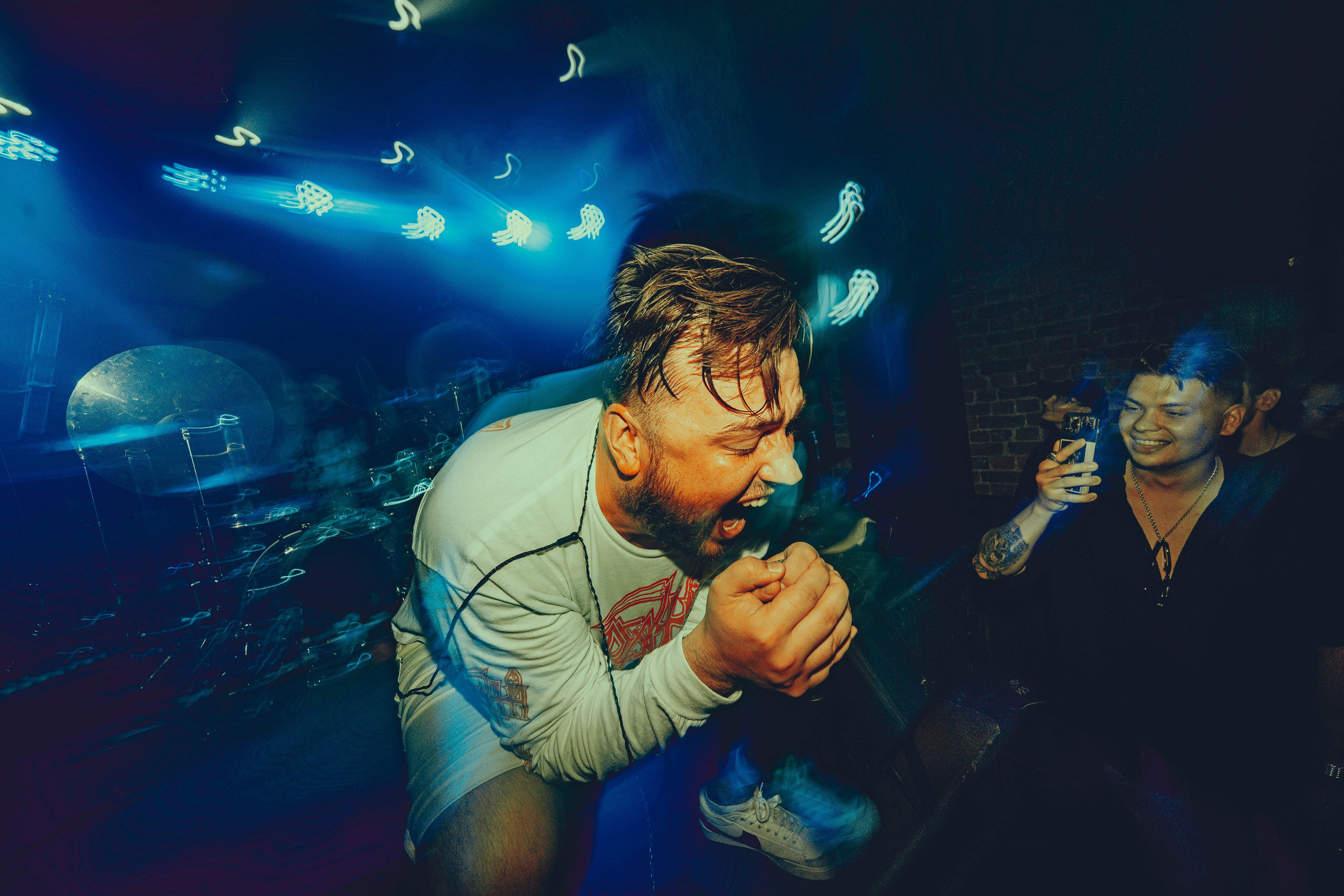 Idols to be faded 15.08.2025. Фотограф Дядя Сник