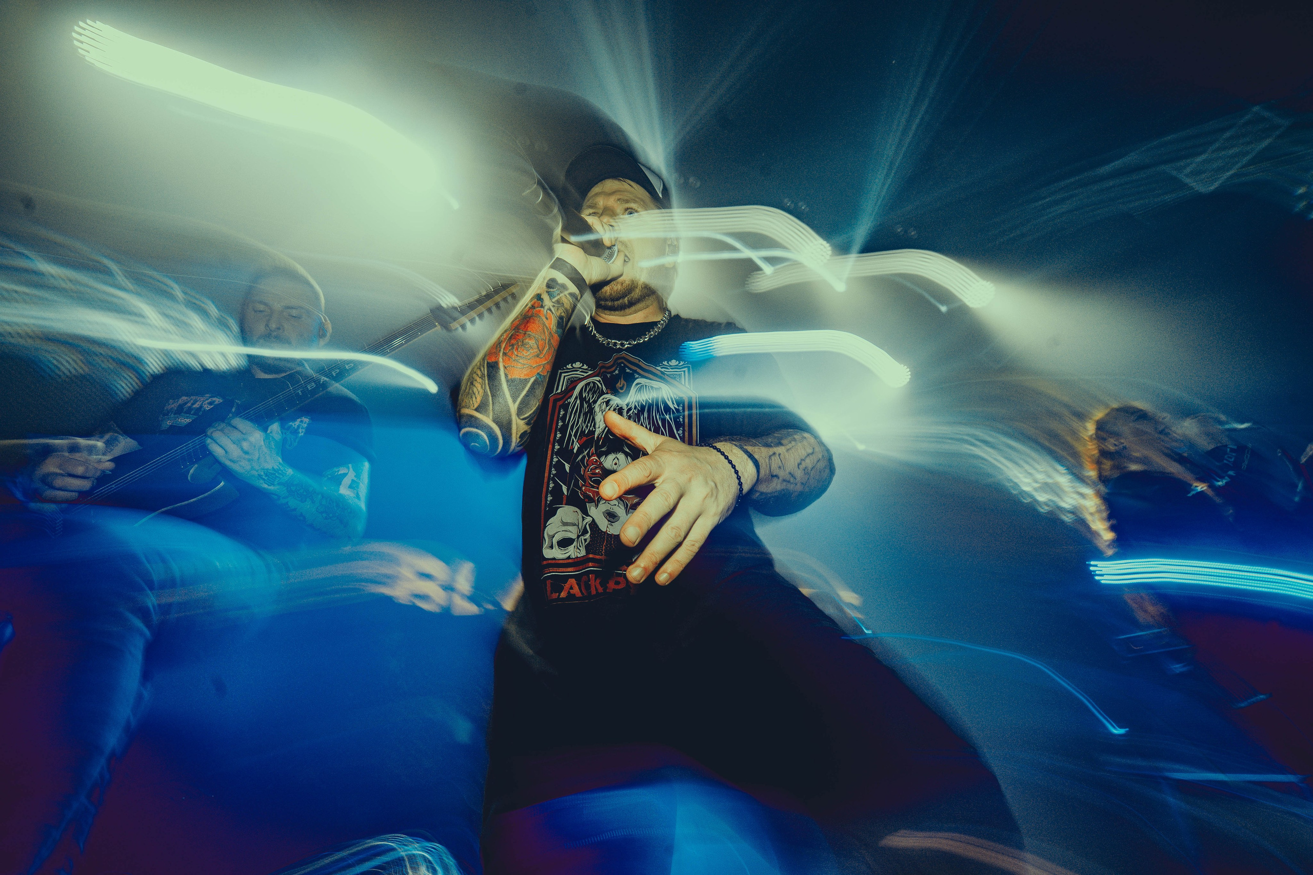 Blackpyres 12.09.2025. Фотограф Дядя Сник