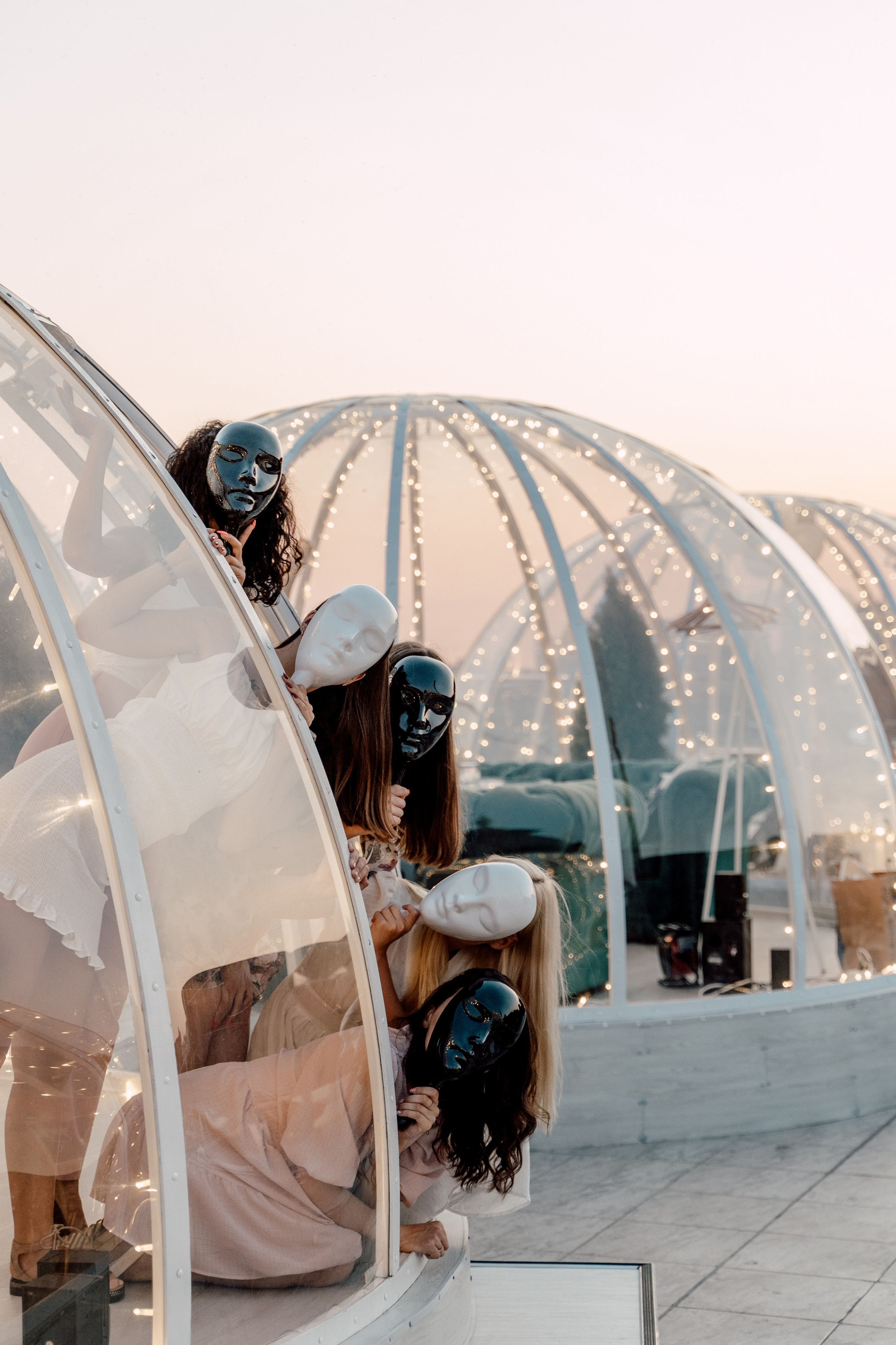 Компании. Фотограф, видеограф / alx.likhomanov / санкт-петербург