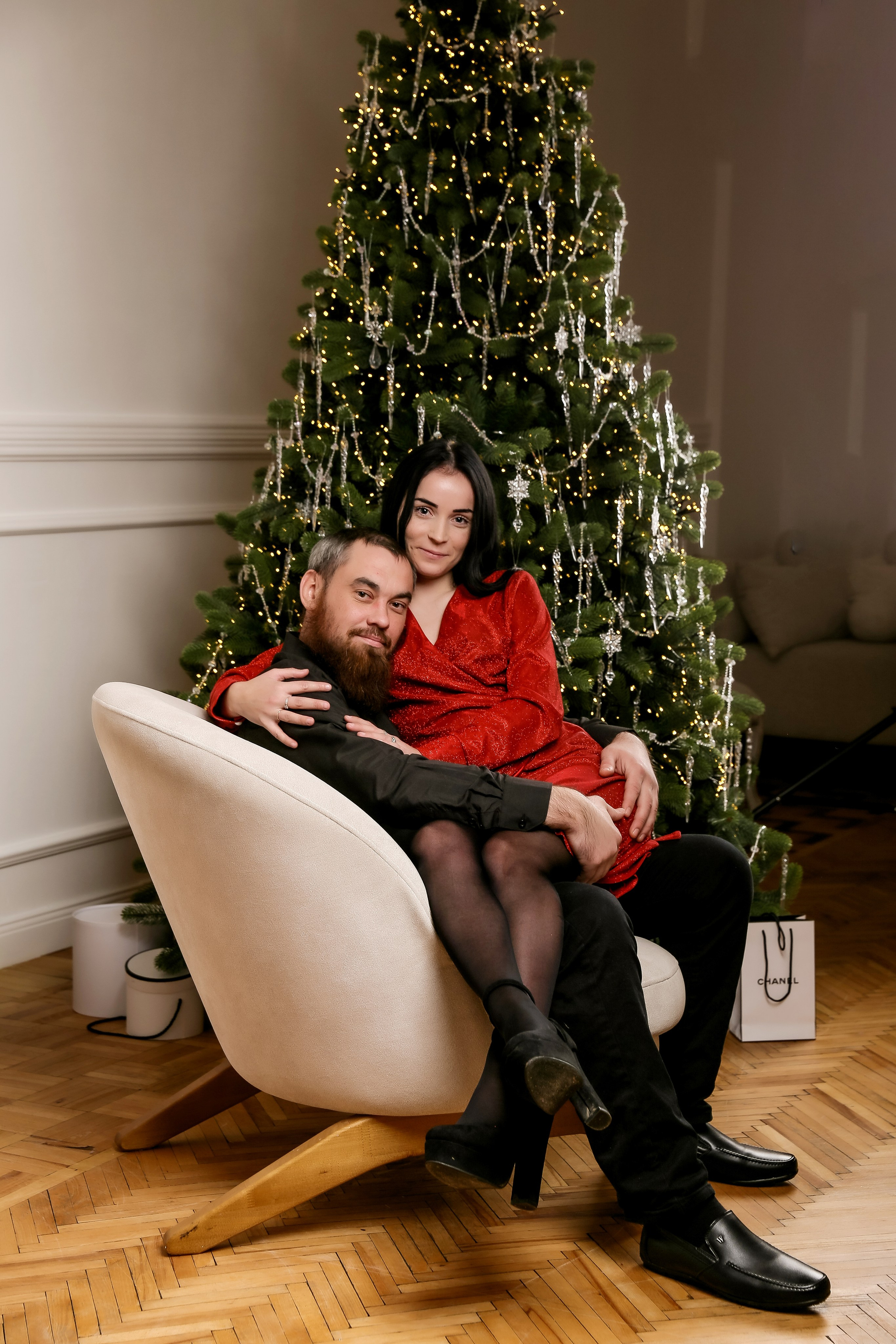 Таня и Руслан. Школьный и детский фотограф Старожилово