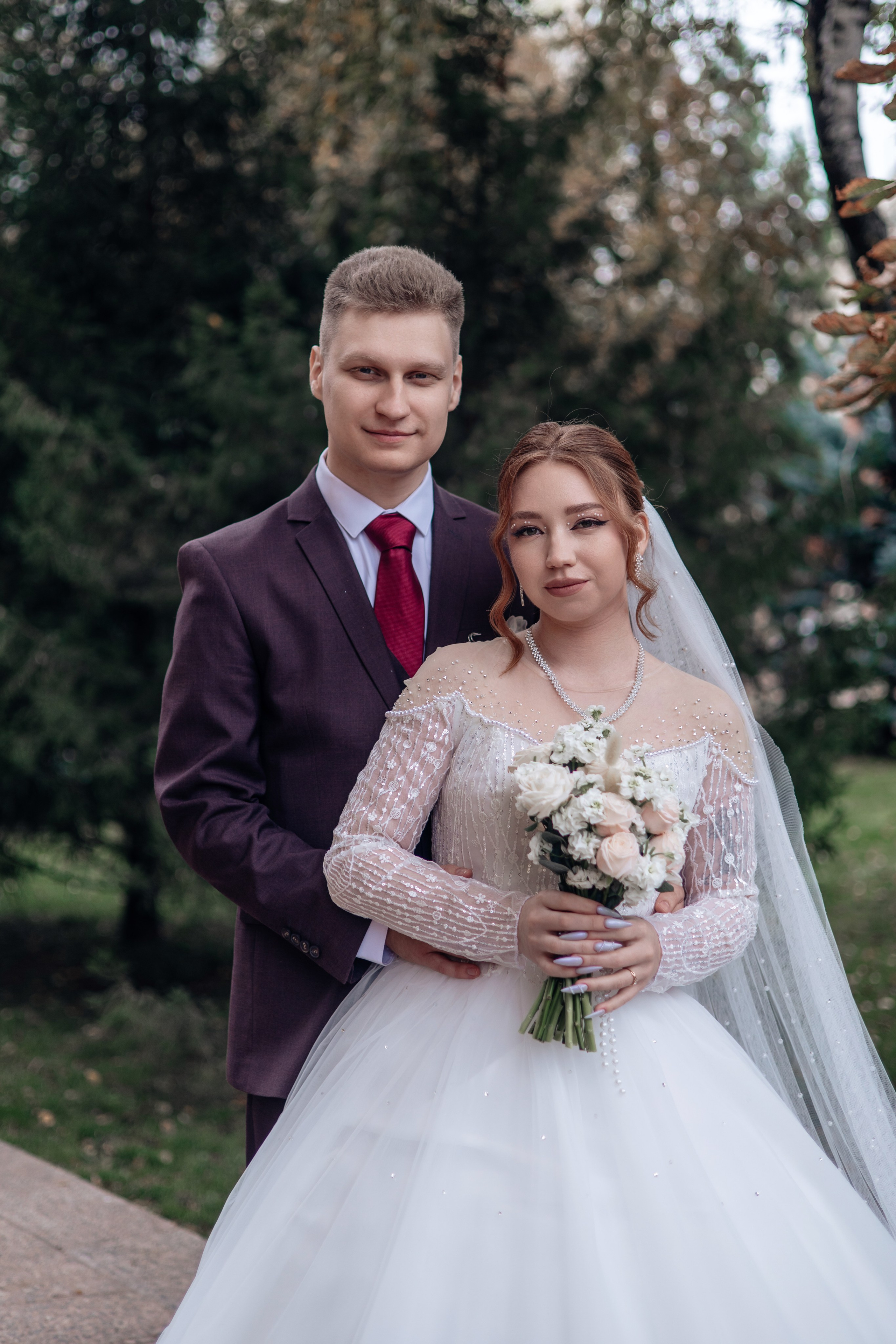 Свадебный фотограф и видеограф. Свадебный фотограф и видеограф Саша и Таня в Саратове