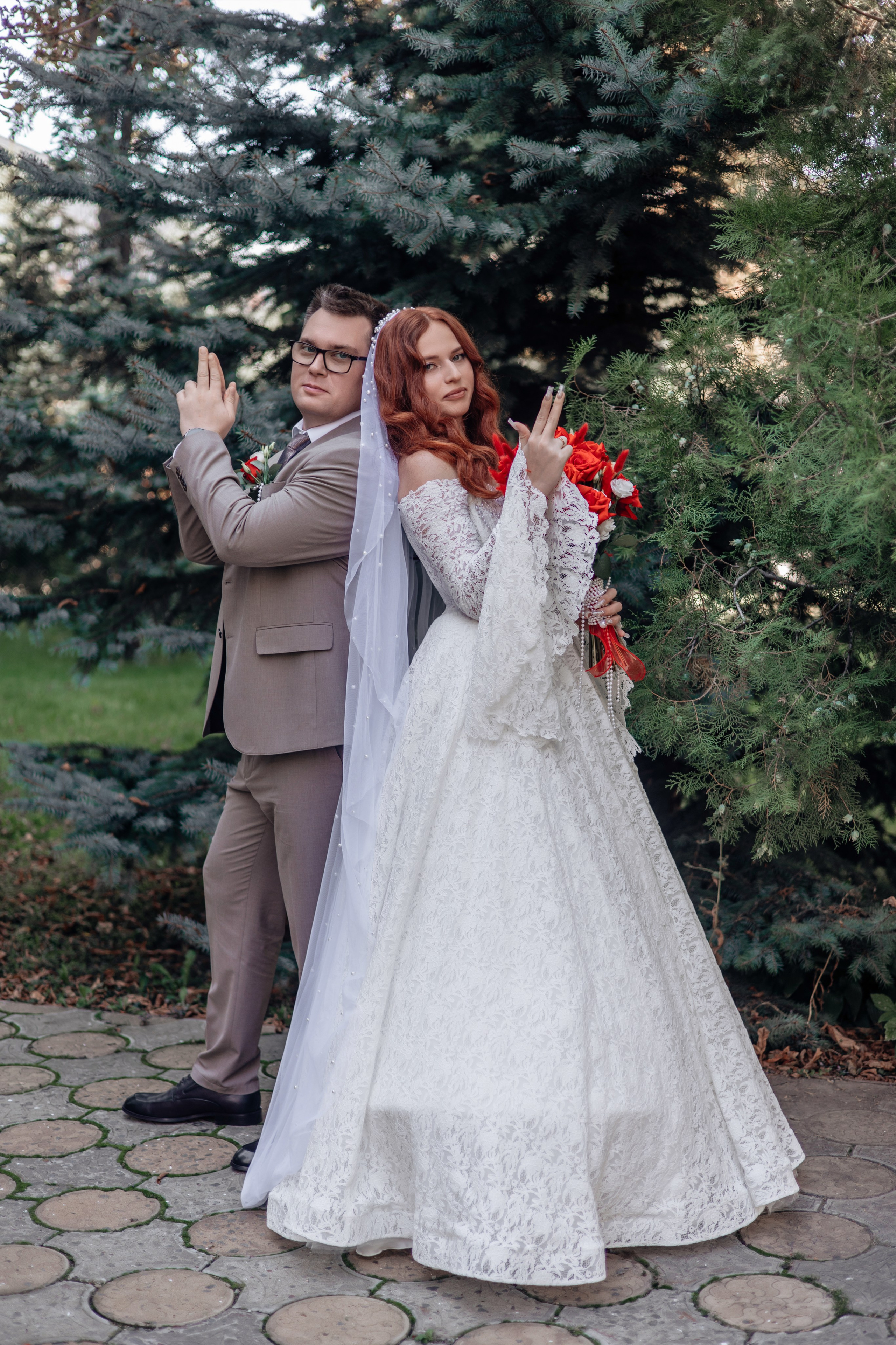 Анонс. Андрей и Ольга. Свадебный фотограф и видеограф Саша и Таня в Саратове