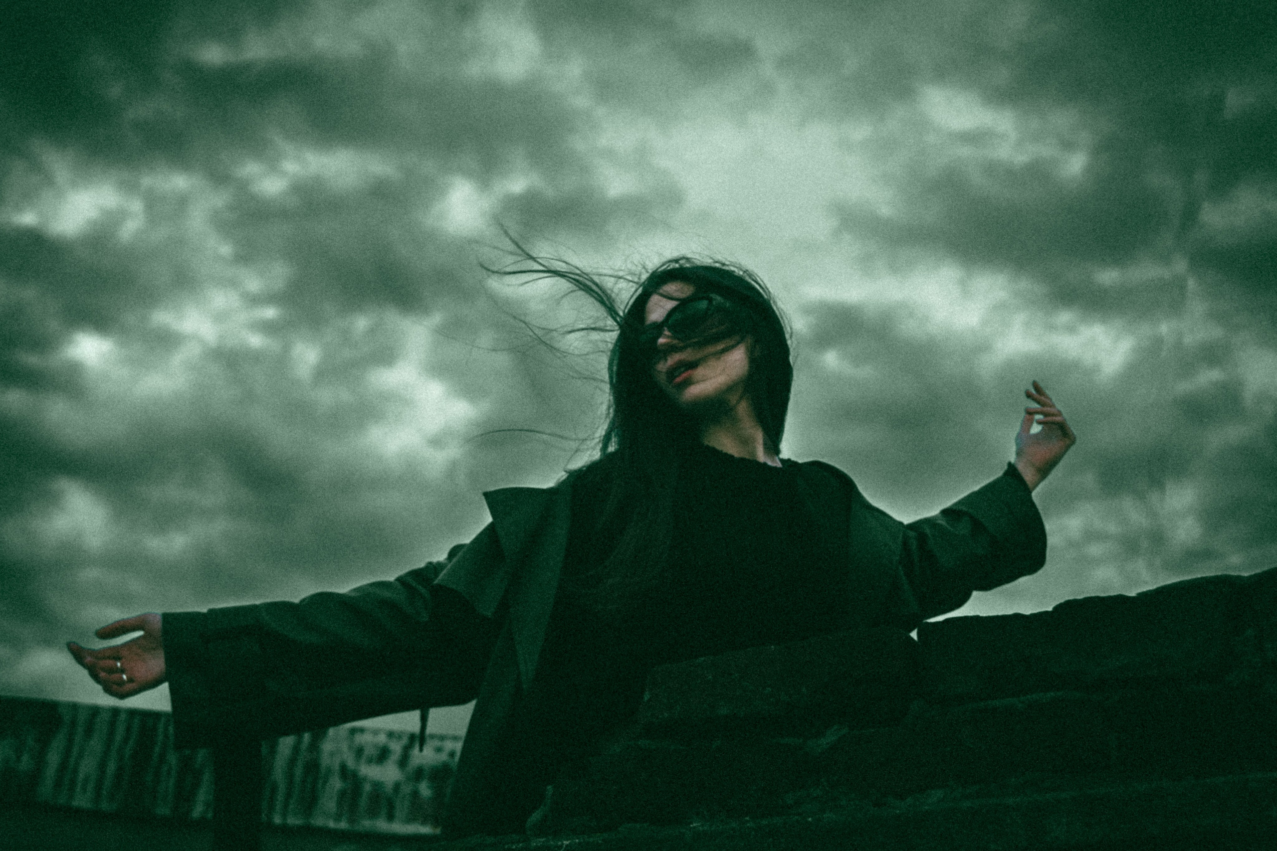 Nastya ⛩️. Misha Light ✨ Photography