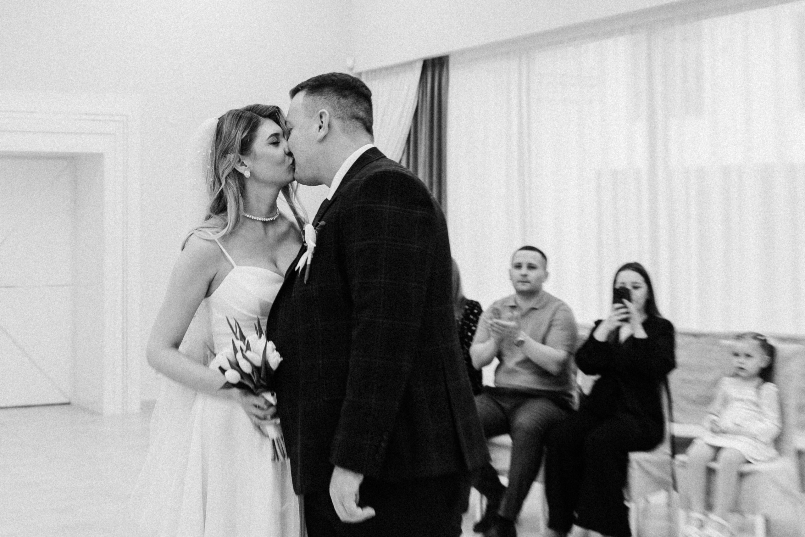 Сергей и Наталья/2025. Свадебный и семейный фотограф в Екатеринбурге