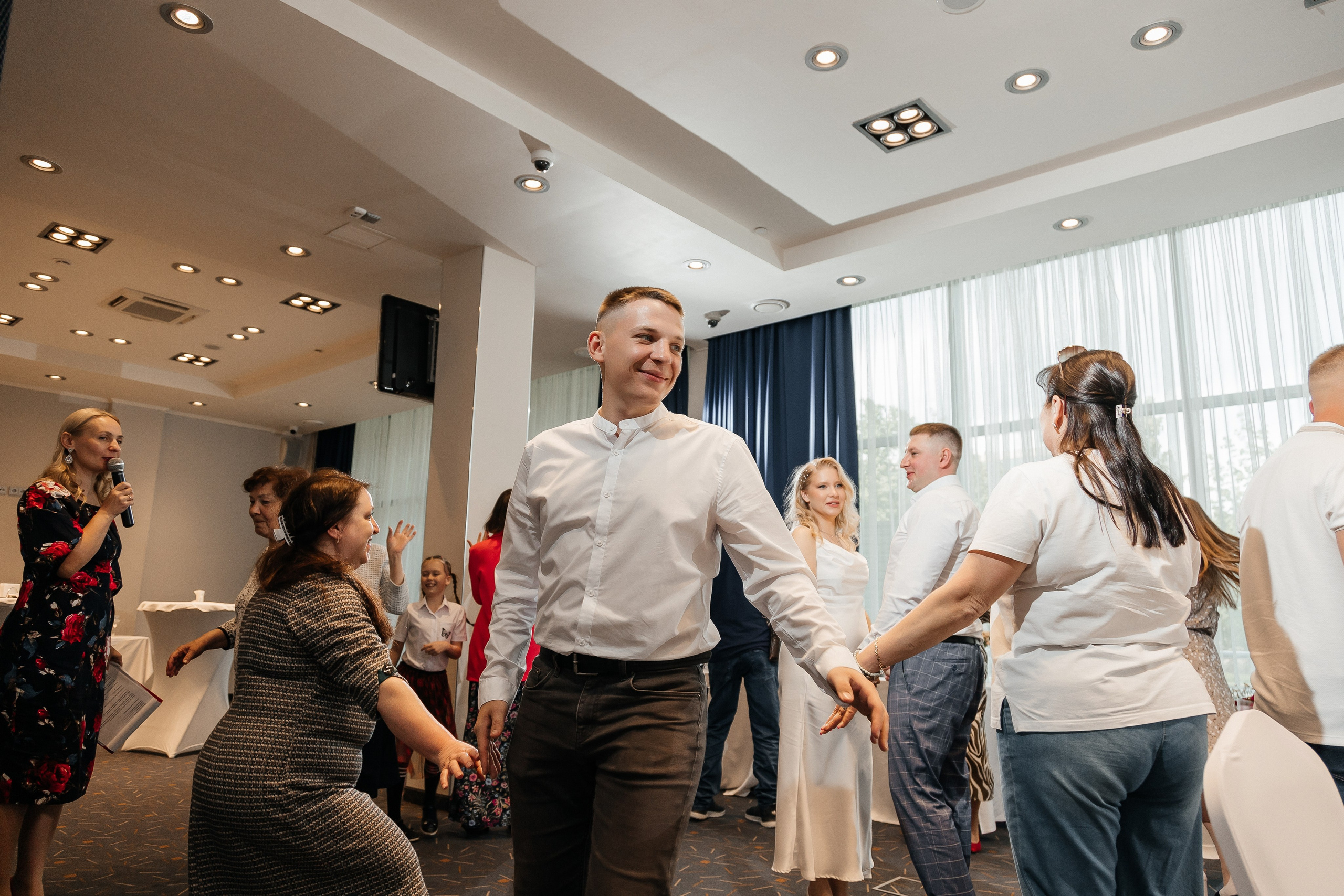 Сергей и Дарья/2024. Свадебный и семейный фотограф в Екатеринбурге