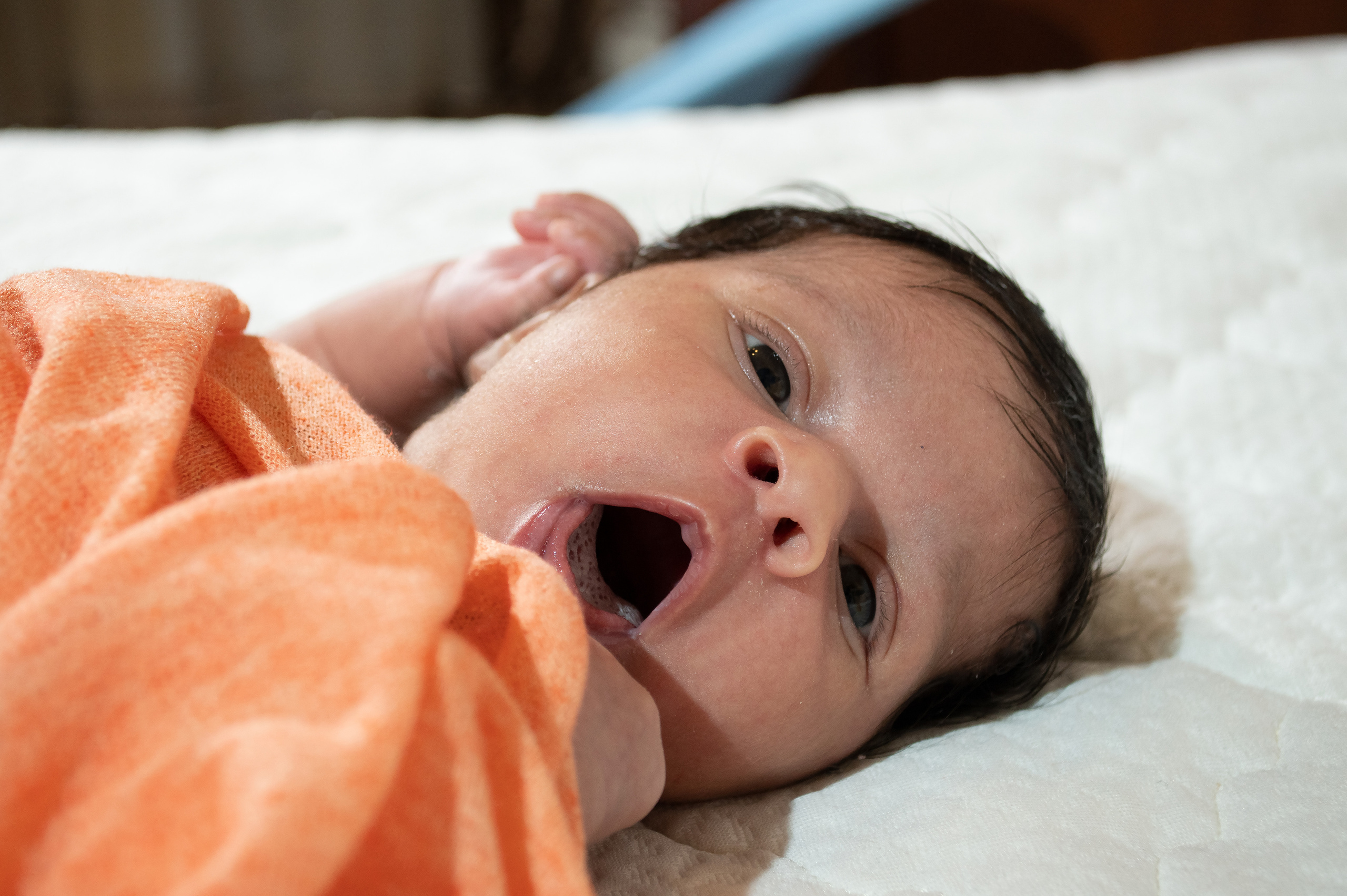 New Born. Фотограф в Воронеже Марина Шустова