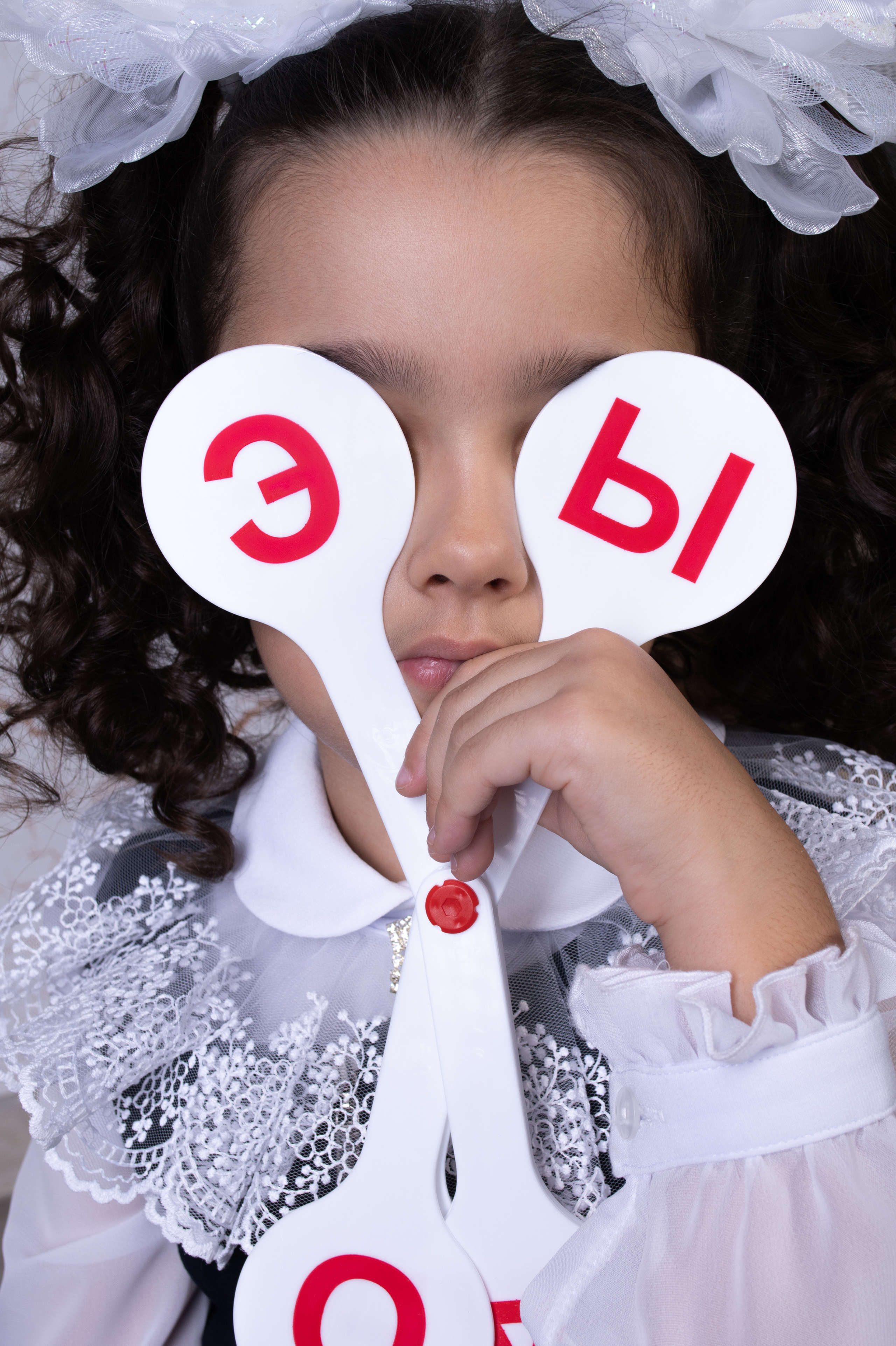 1 Сентября. Фотограф в Воронеже Марина Шустова