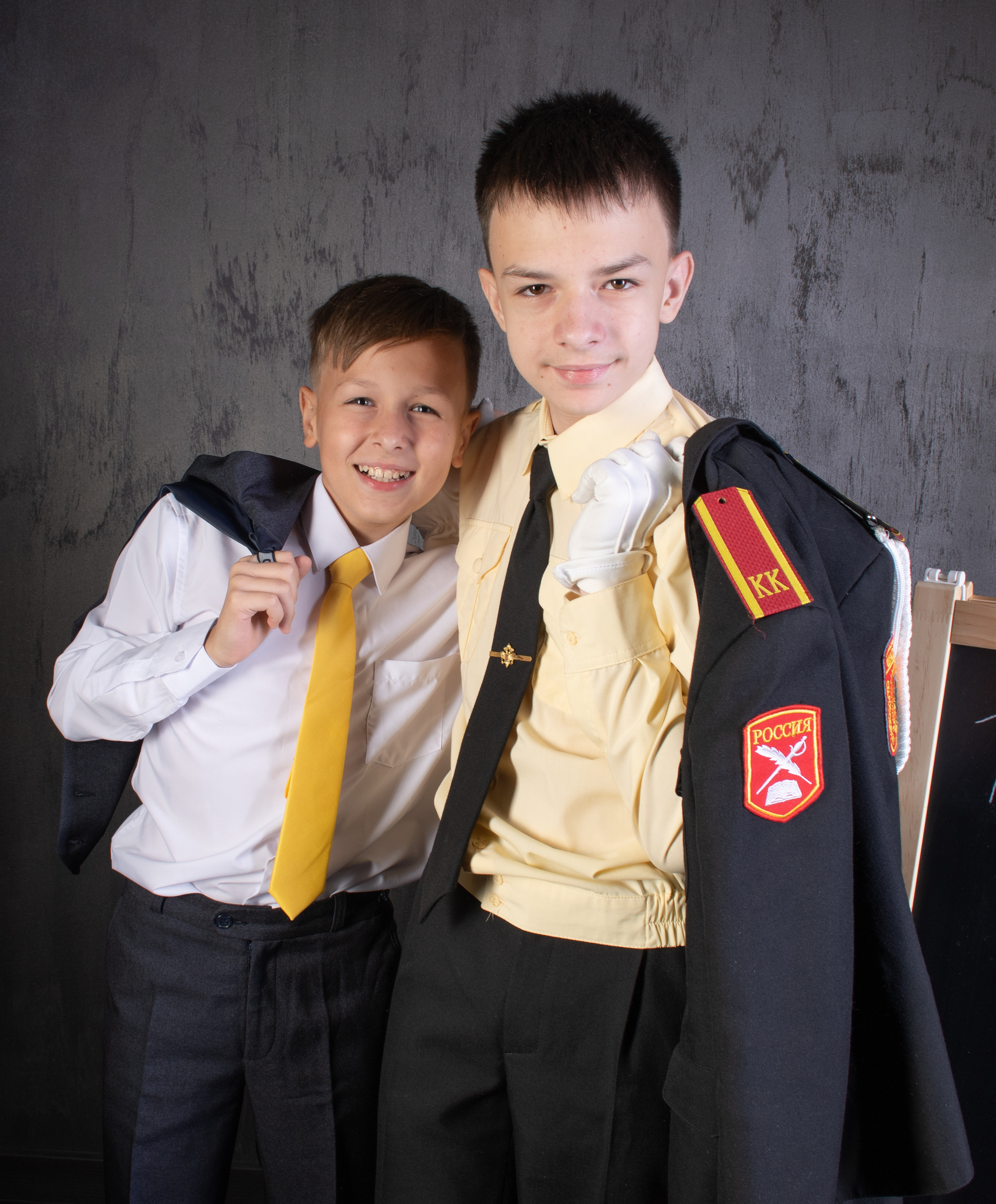 1 Сентября. Фотограф в Воронеже Марина Шустова