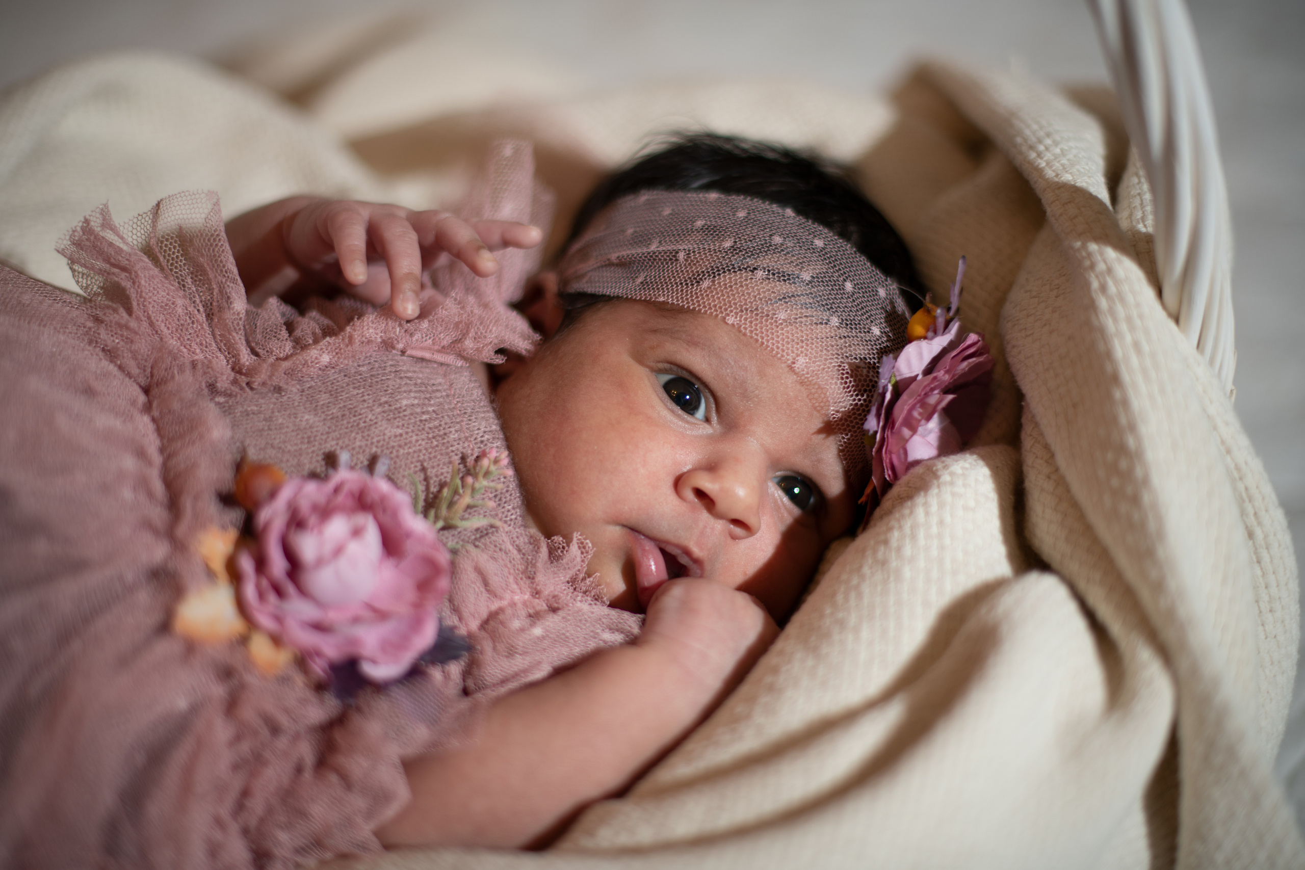 New Born. Фотограф в Воронеже Марина Шустова