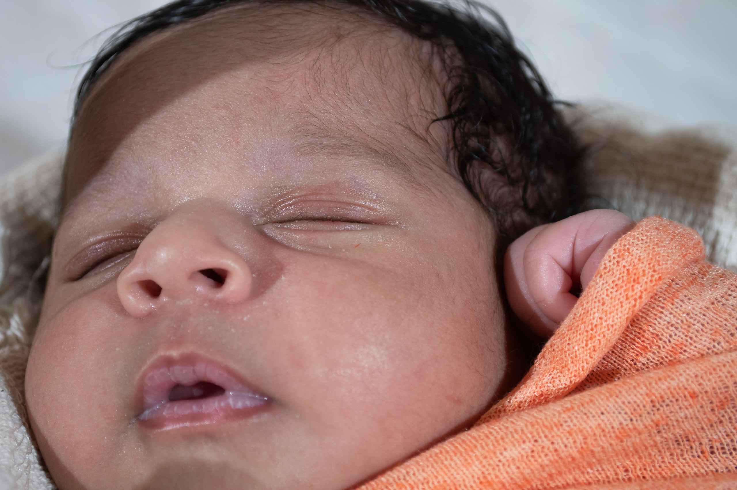 New Born. Фотограф в Воронеже Марина Шустова