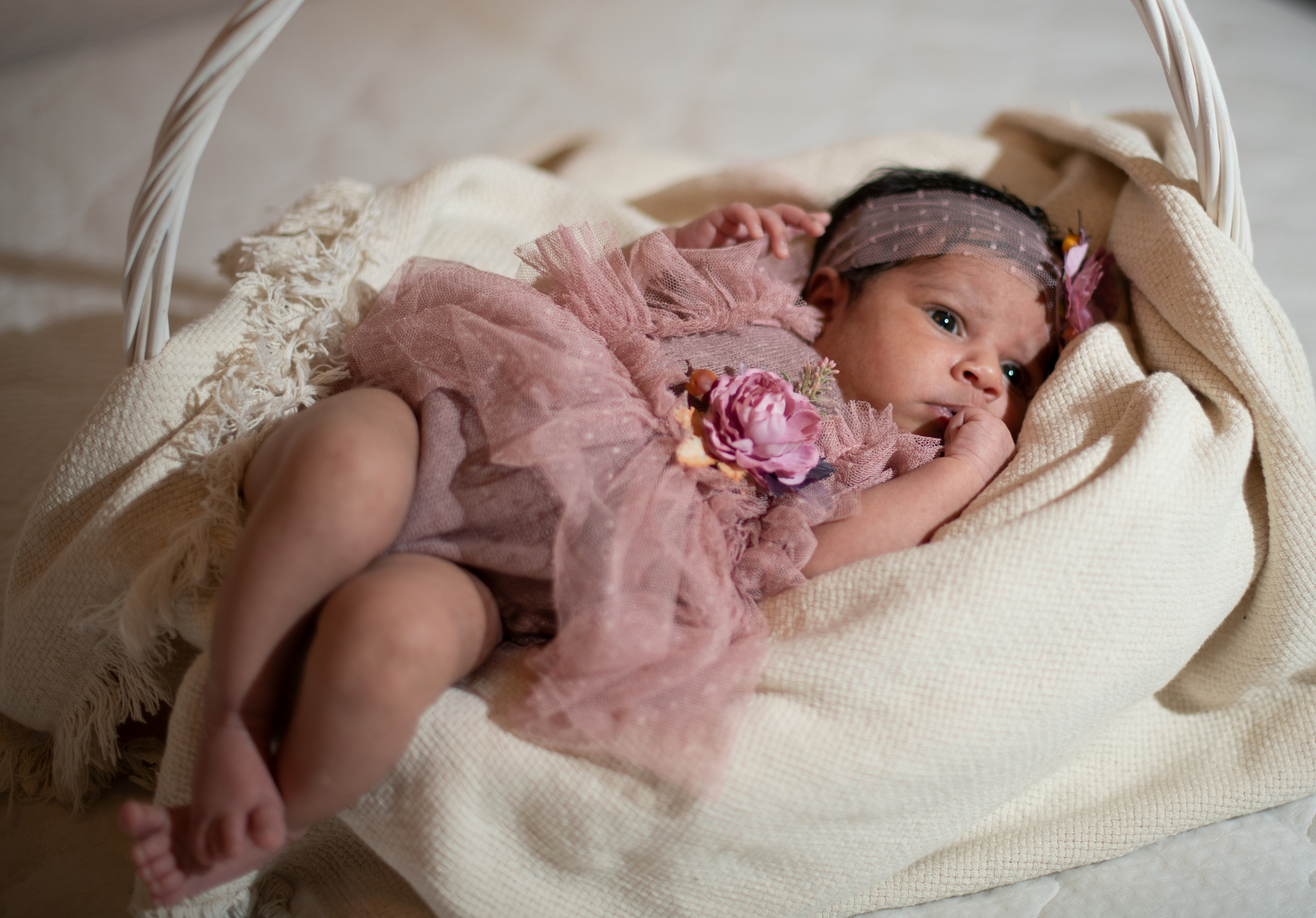 New Born. Фотограф в Воронеже Марина Шустова