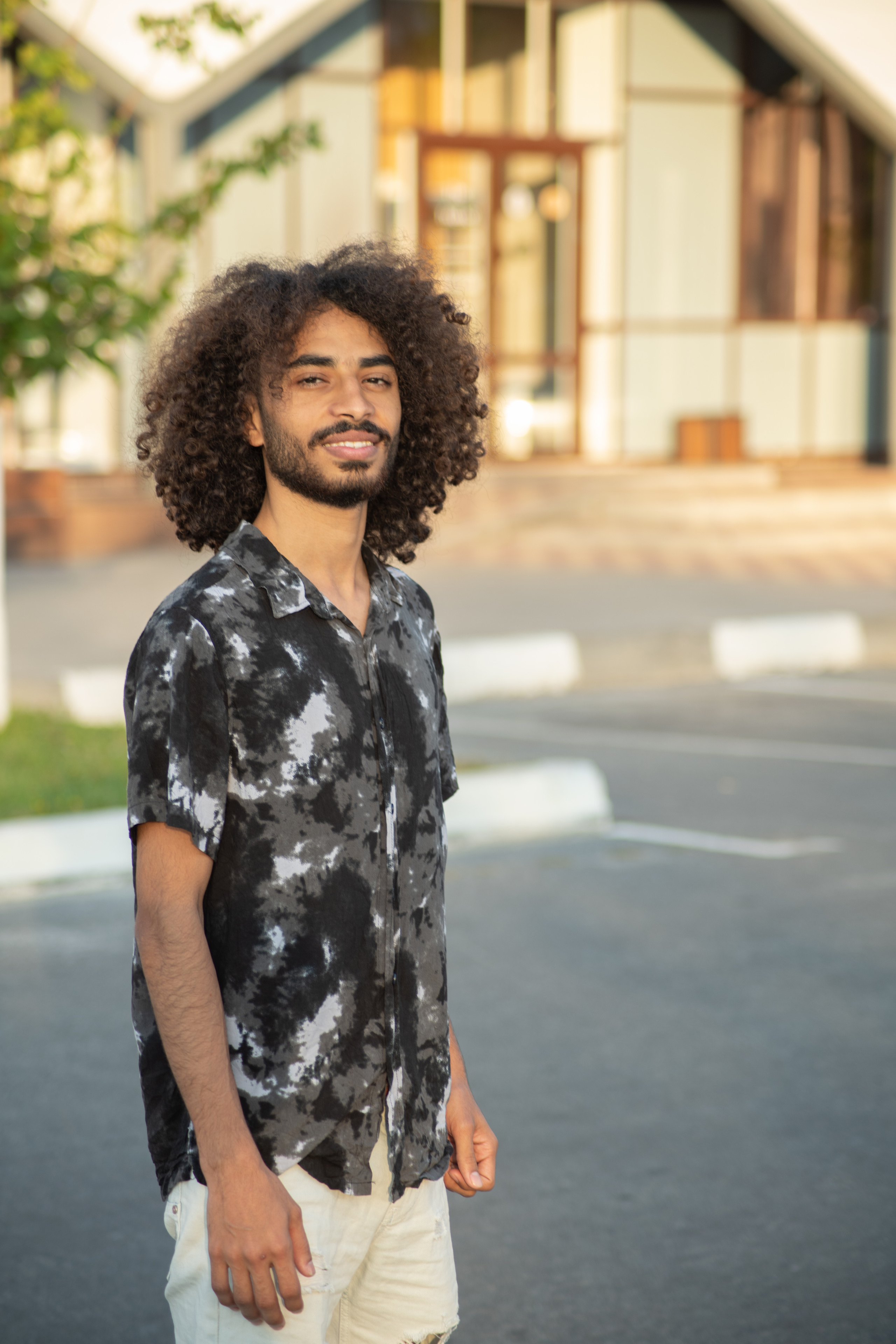 Мужской портрет. Фотограф в Воронеже Марина Шустова