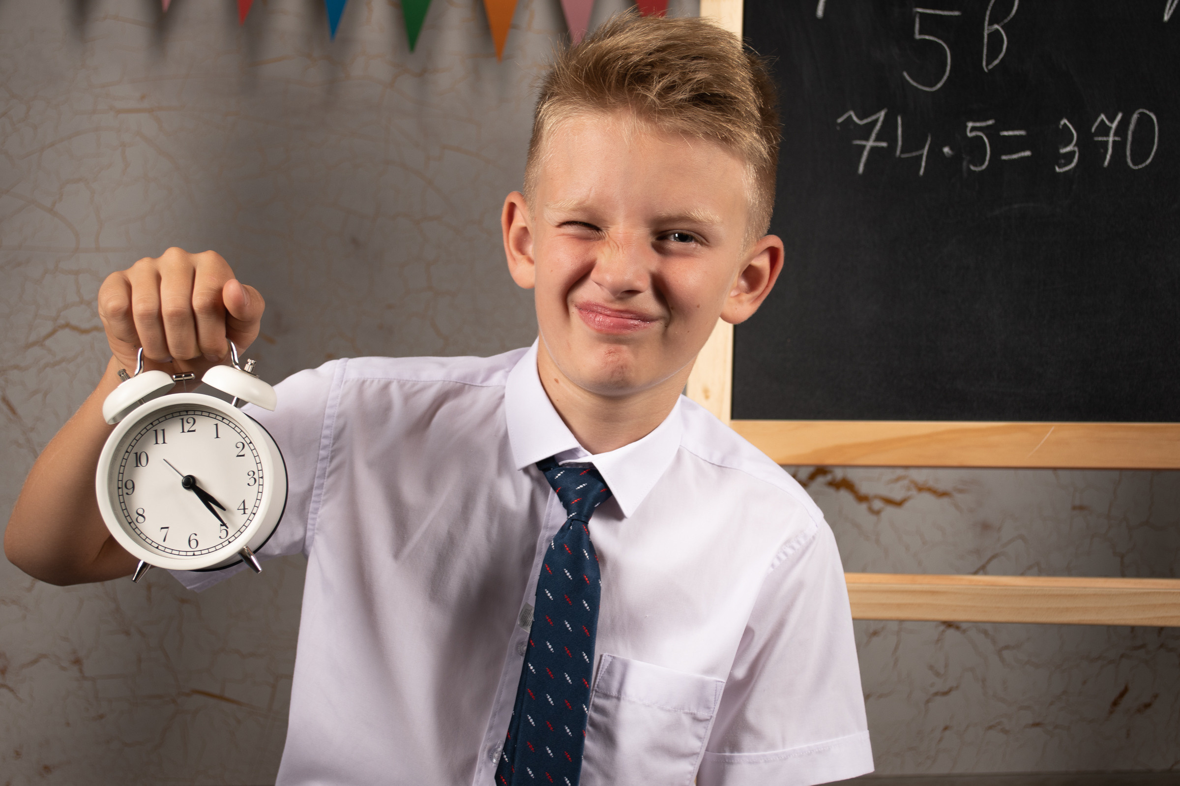 1 Сентября. Фотограф в Воронеже Марина Шустова