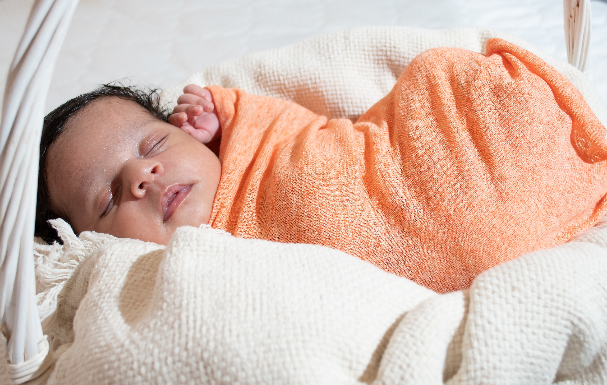 New Born. Фотограф в Воронеже Марина Шустова