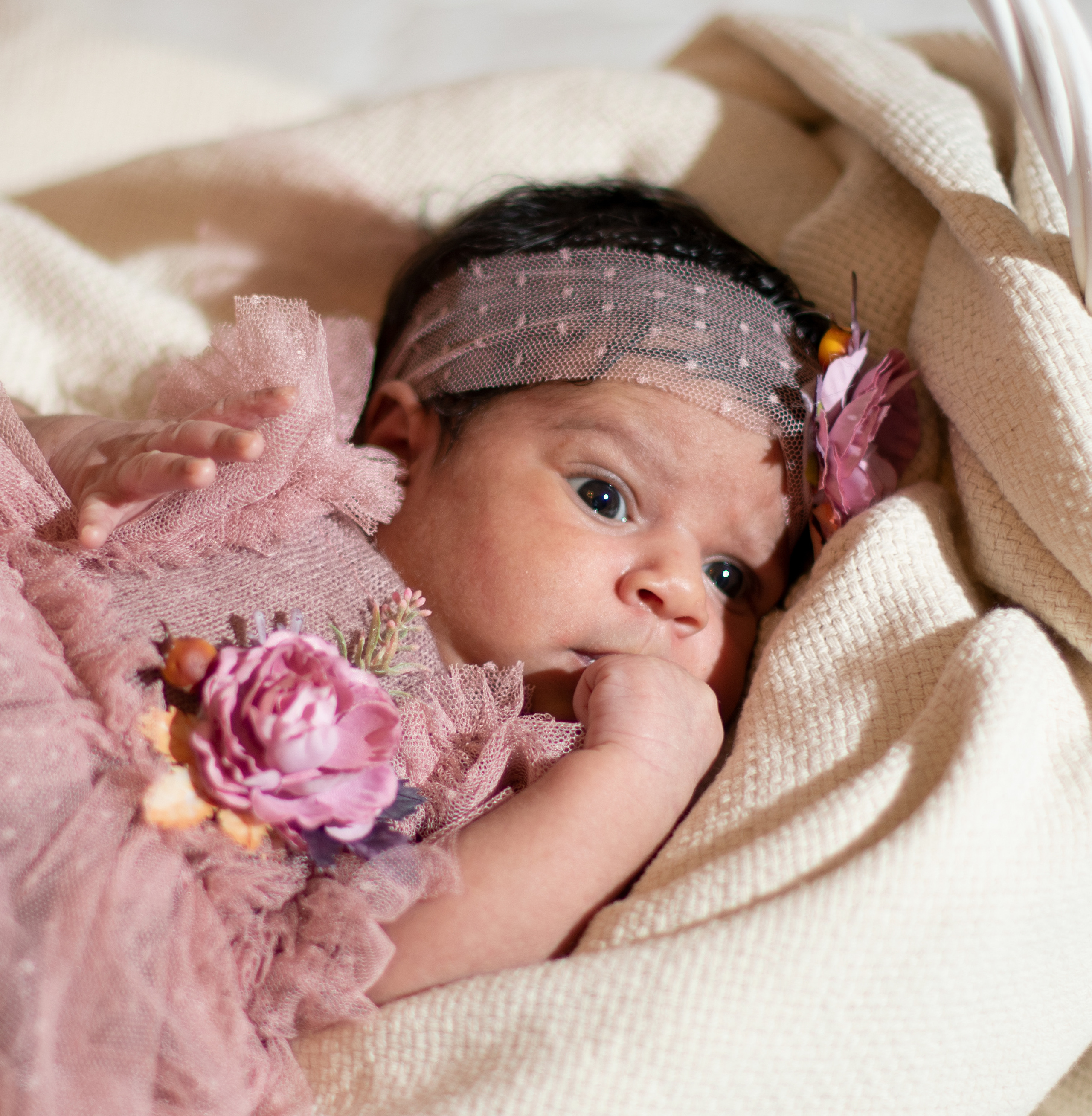 New Born. Фотограф в Воронеже Марина Шустова