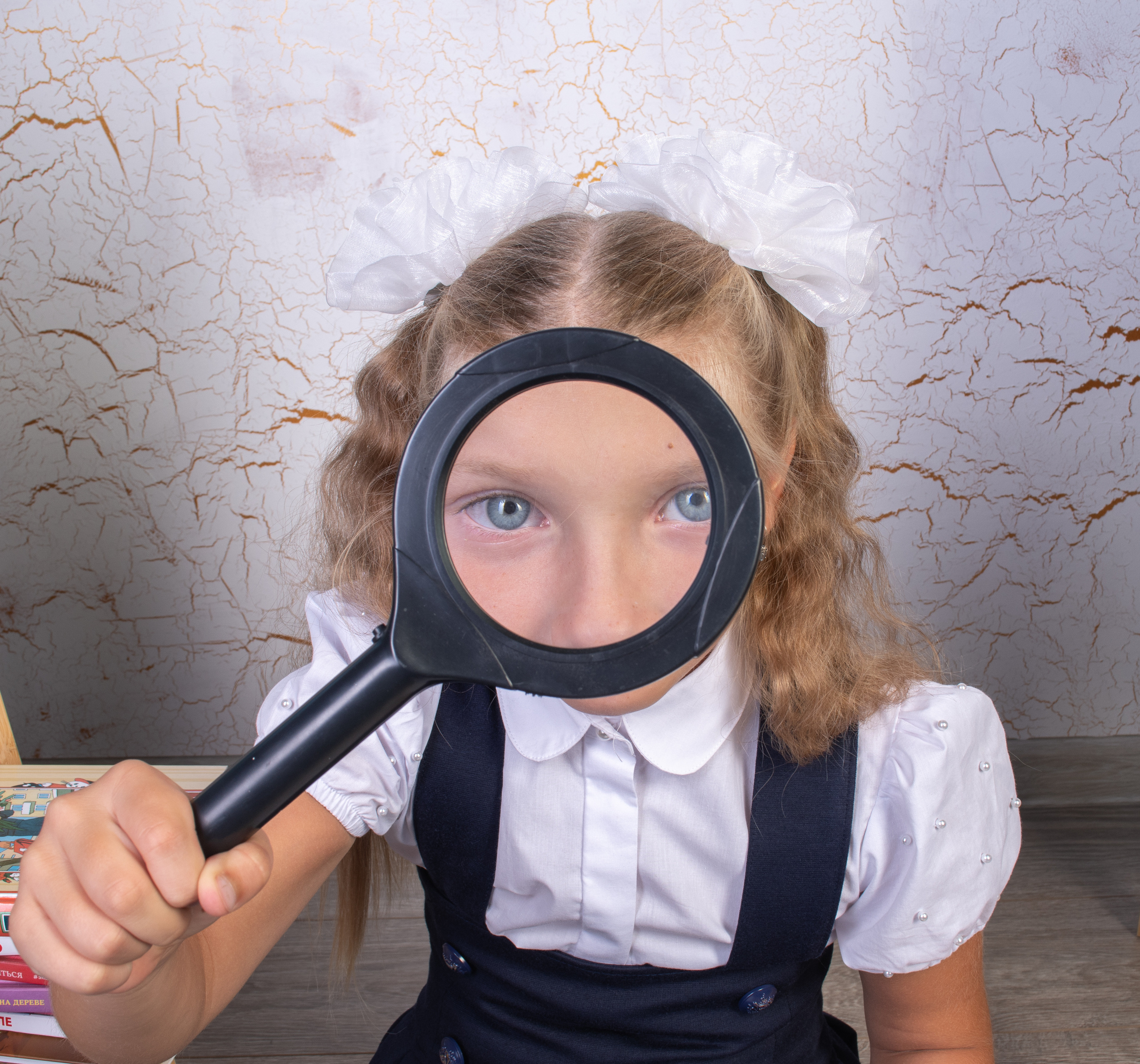 1 Сентября. Фотограф в Воронеже Марина Шустова