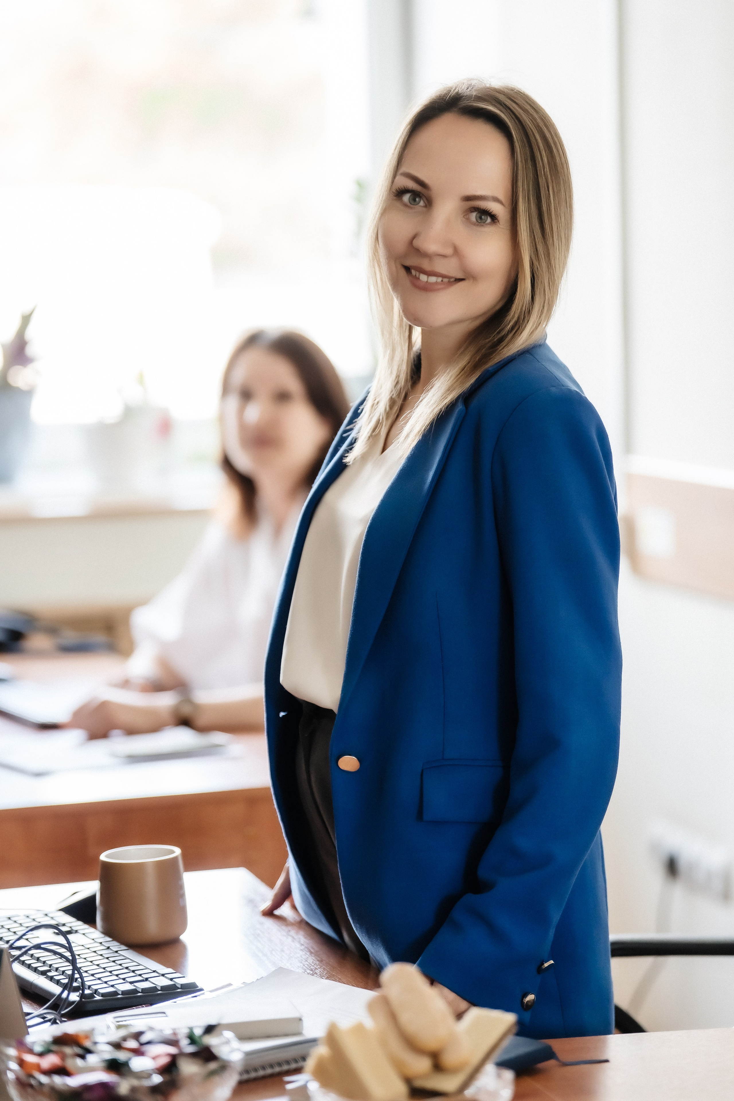 Женский портрет. Сергей Петруша. Фотограф