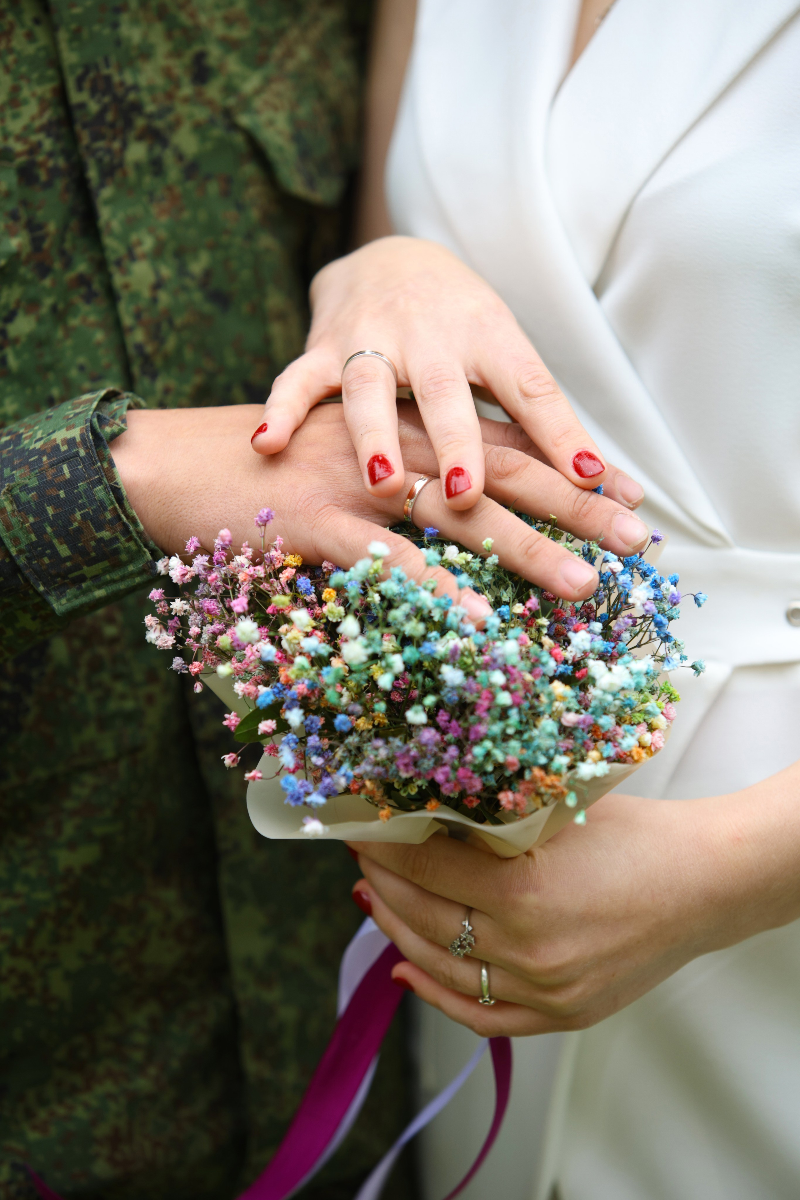 Успеть за 48 часов. Свадьба в Железногорске