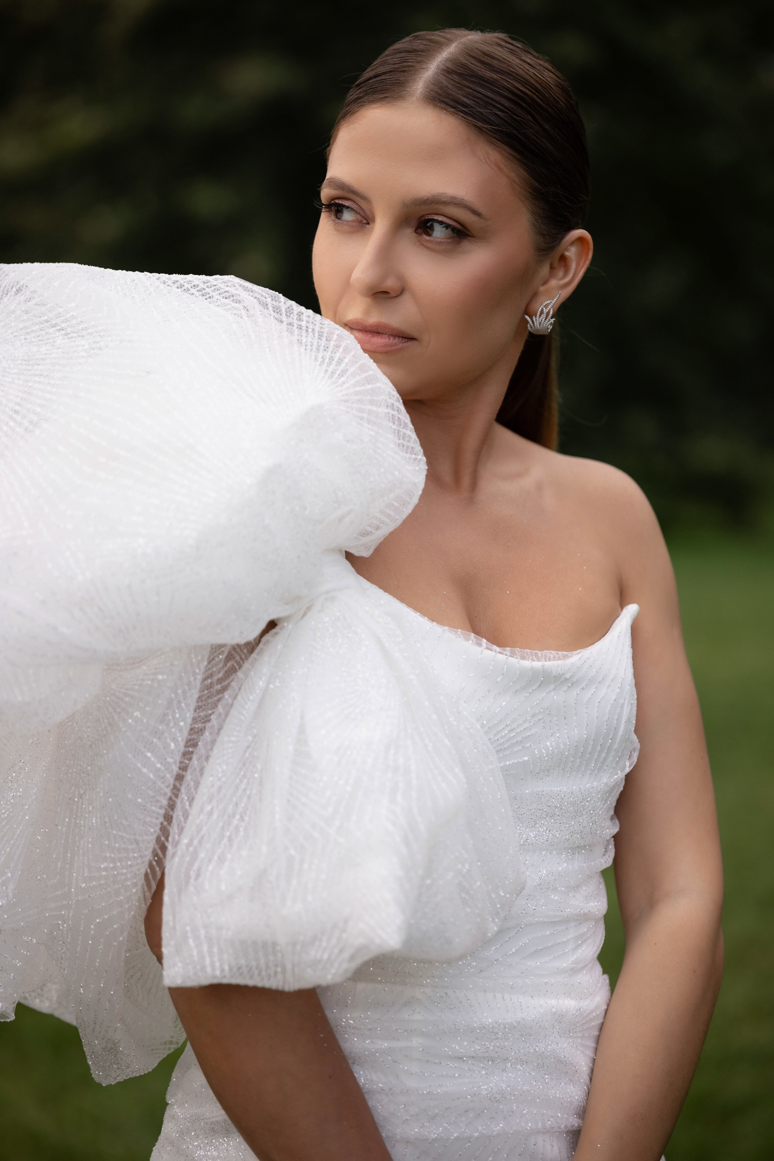 Инна и Вячеслав. Свадебный и портретный фотограф