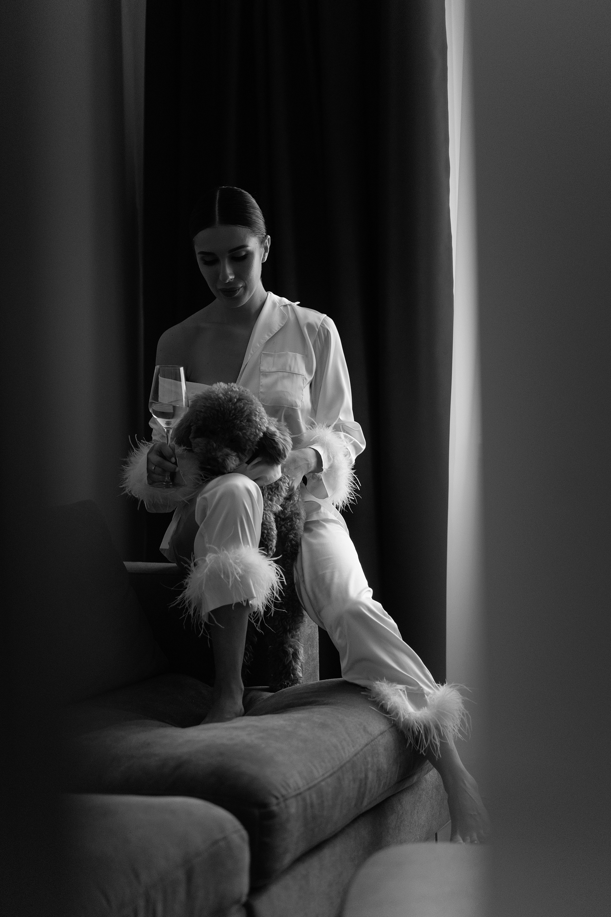 Sara. Свадебный фотограф Екатерина Худякова — Ярославль, Санкт-Петербург, Москва