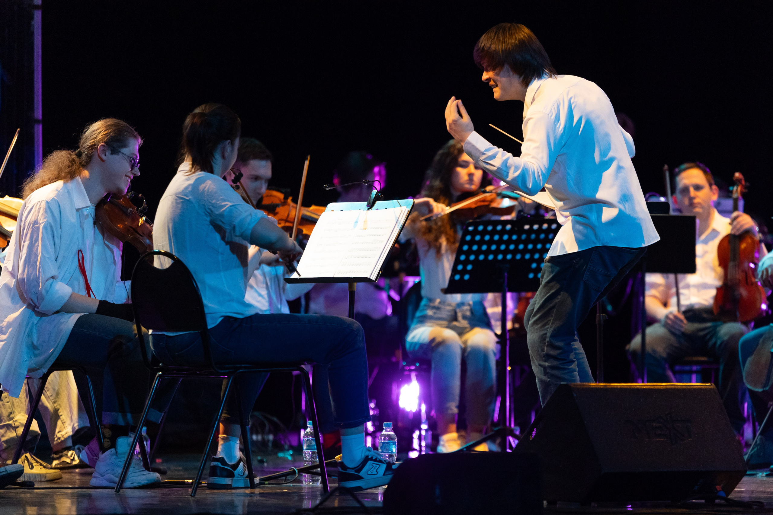 RockestarLive Санкт-Петербург 2025. Предметный и репортажный фотограф в Санкт-Петербурге Александр Е