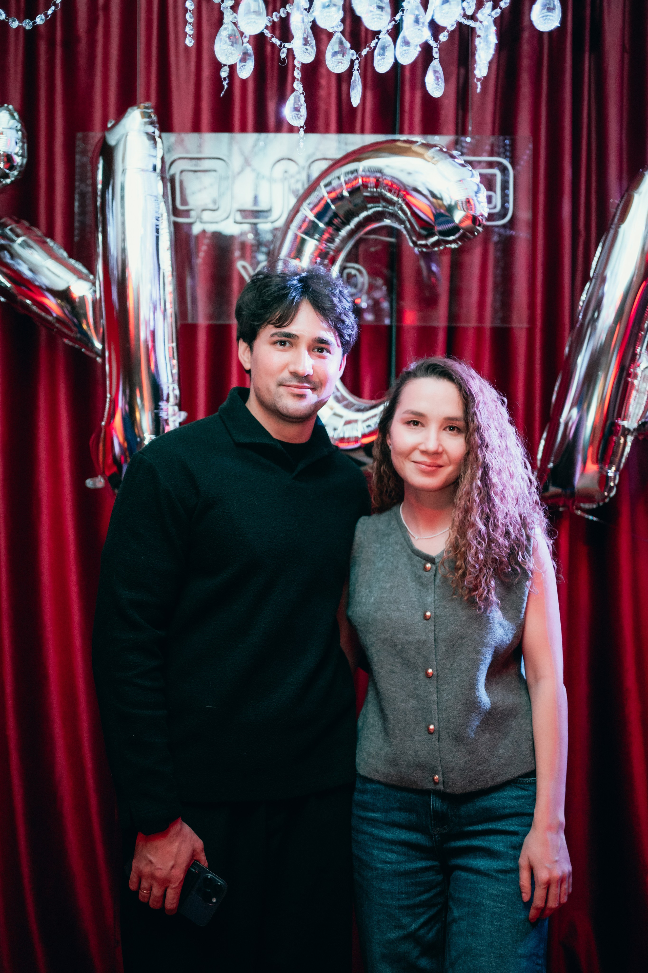 День рождения Саши | SamayaLubimaya. Главная