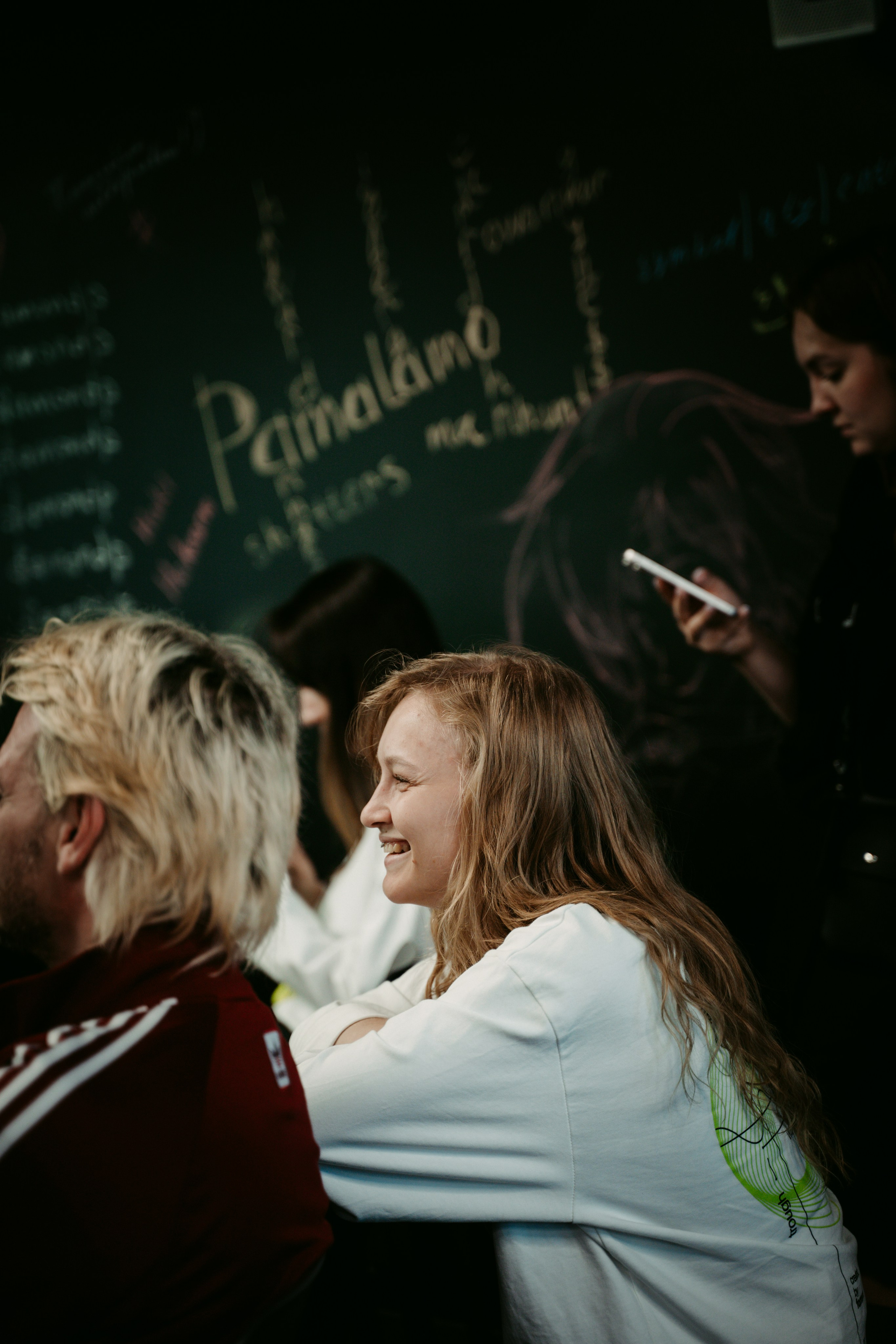 School 21 x NUR. Главная