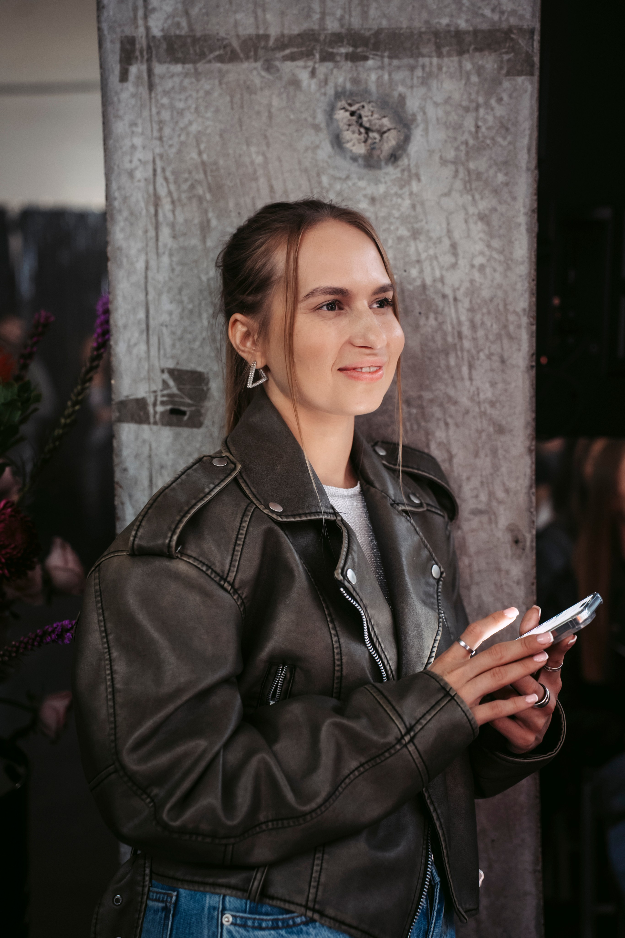 Цветочный андеграунд. Главная