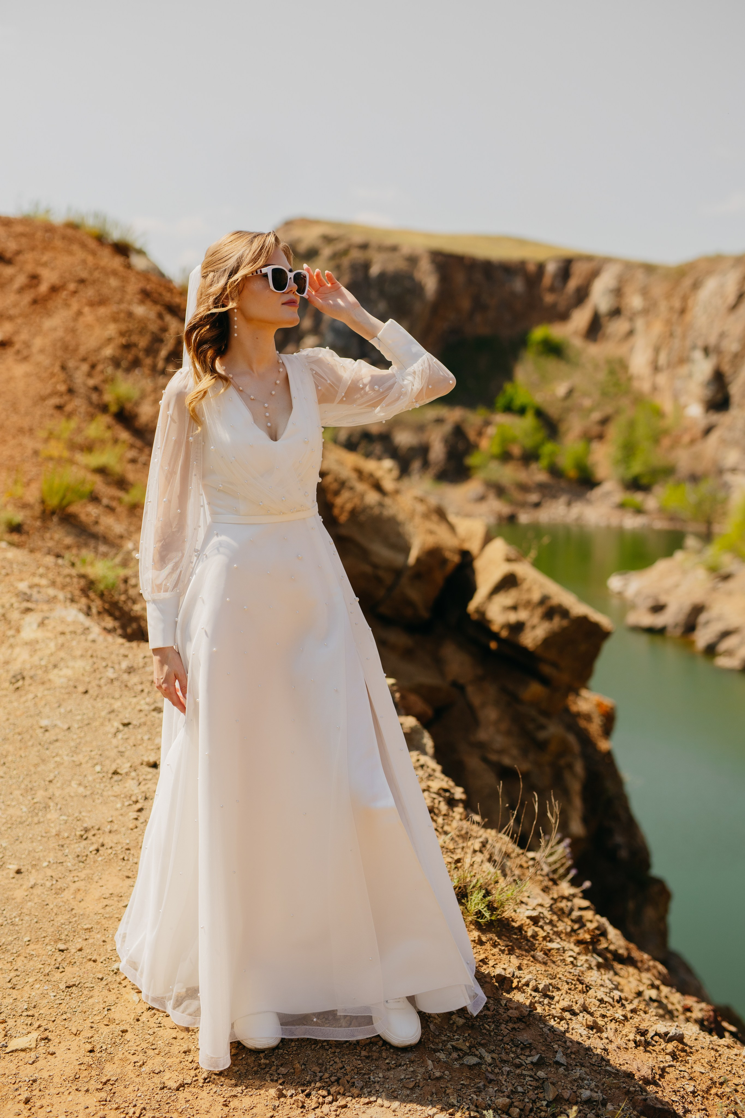 Кирилл и Екатерина. Свадебный и женский фотограф