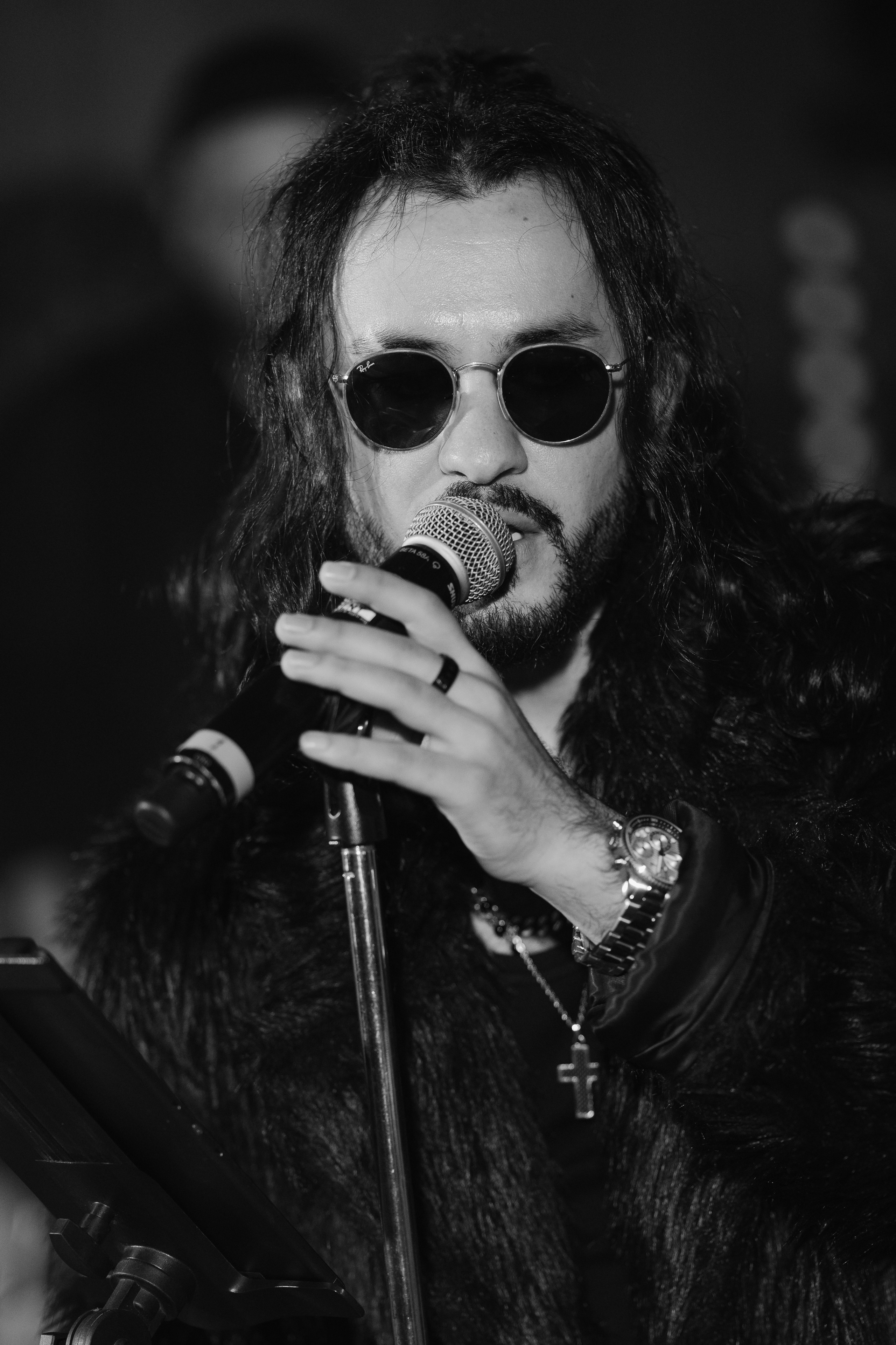 За Гранью Ивента. Свадебный фотограф в Москве и Подмосковье Виктор Одинцов