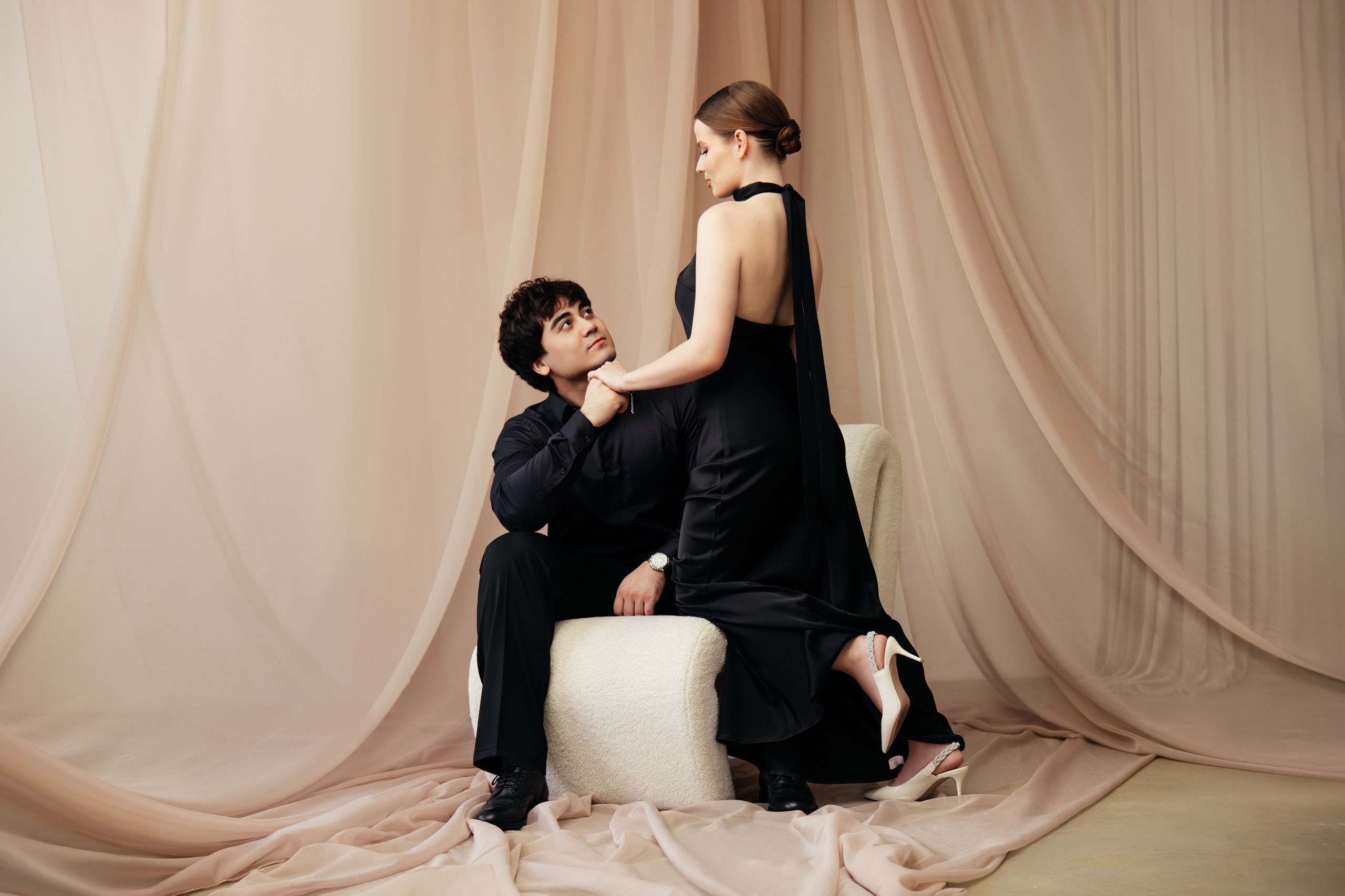 A&U. Фотограф Ростов-на-Дону