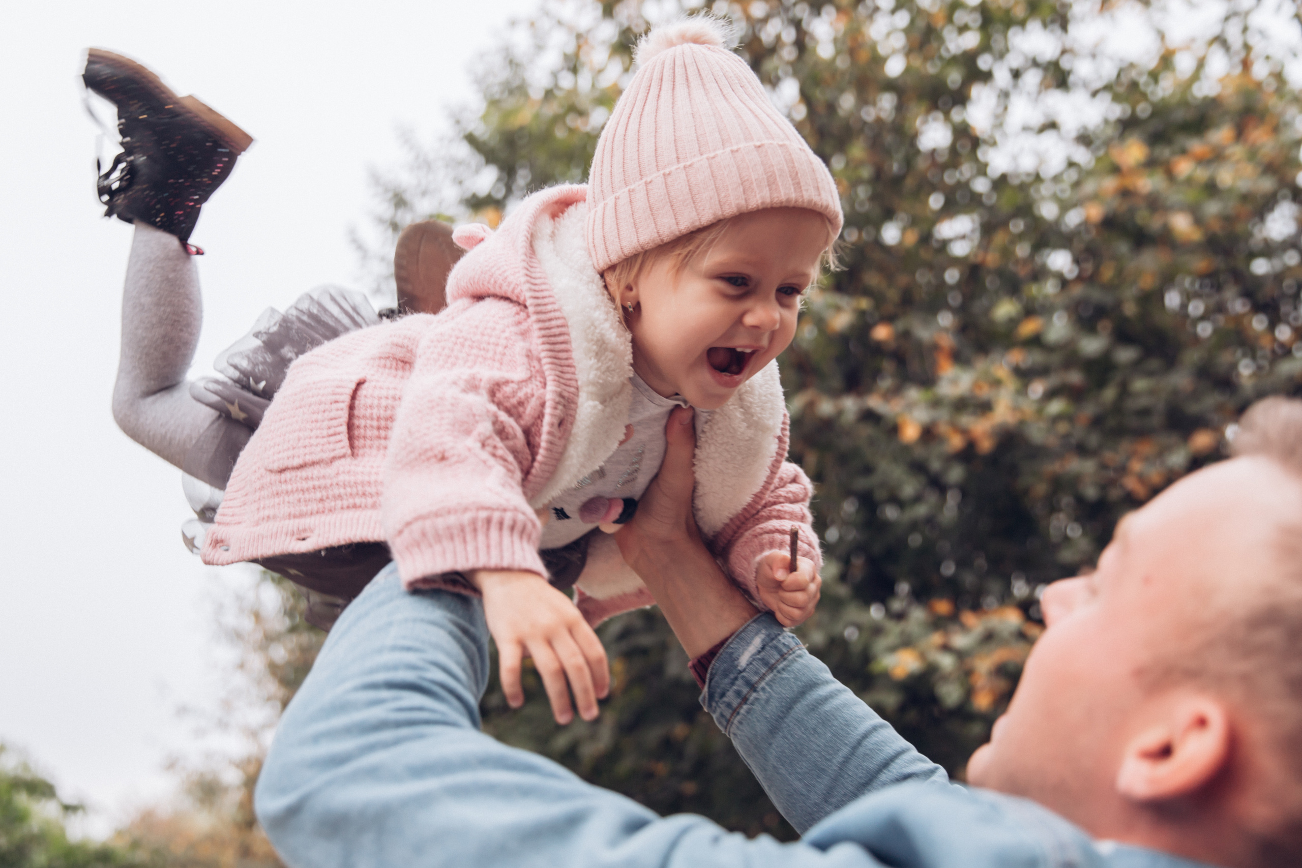 Наташа, Паша и Агата, Таврический. Семейный фотограф в Санкт-Петербурге Алиса Мохова