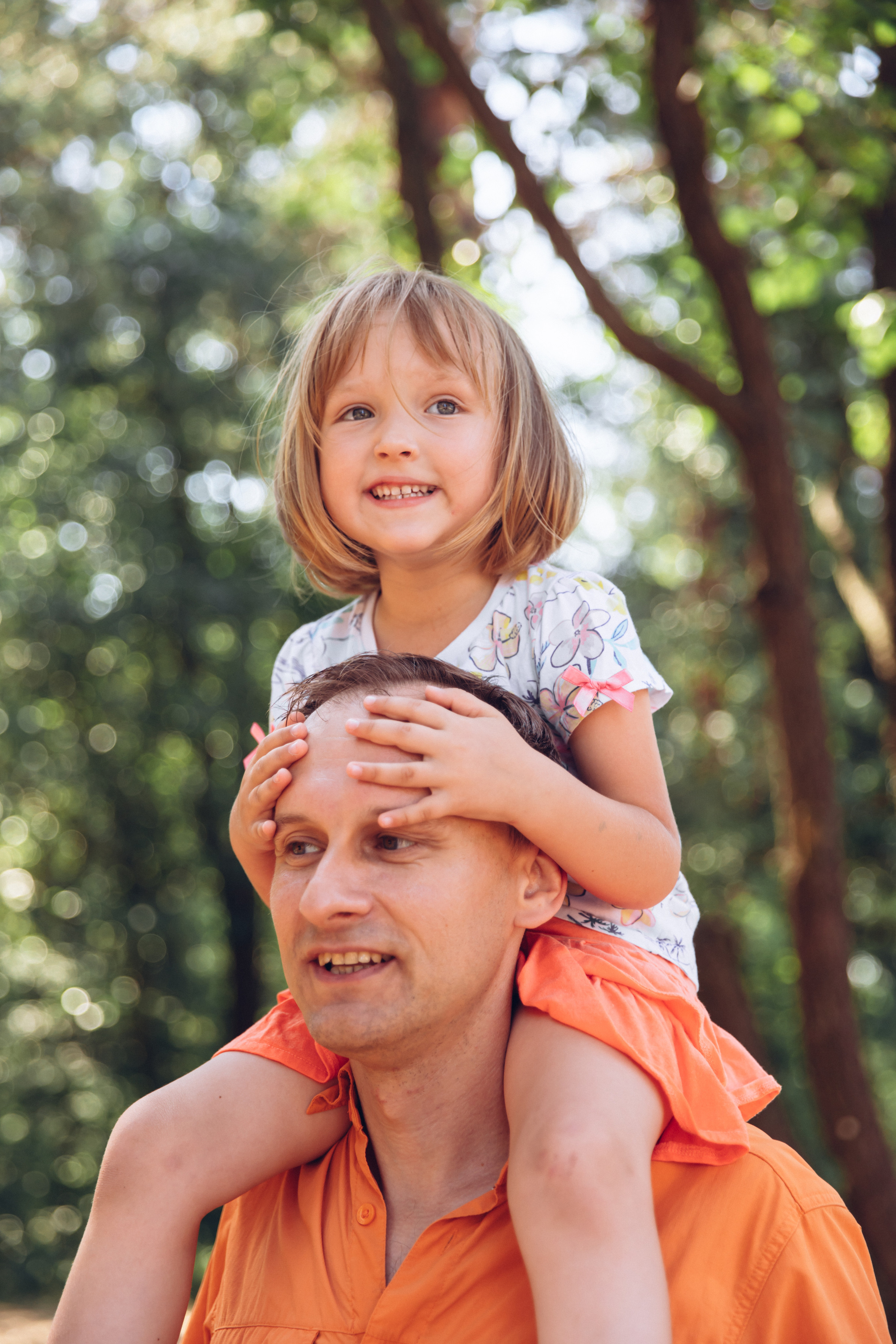 Оля, Вова и Алёна, Сестрорецк. Семейный фотограф в Санкт-Петербурге Алиса Мохова