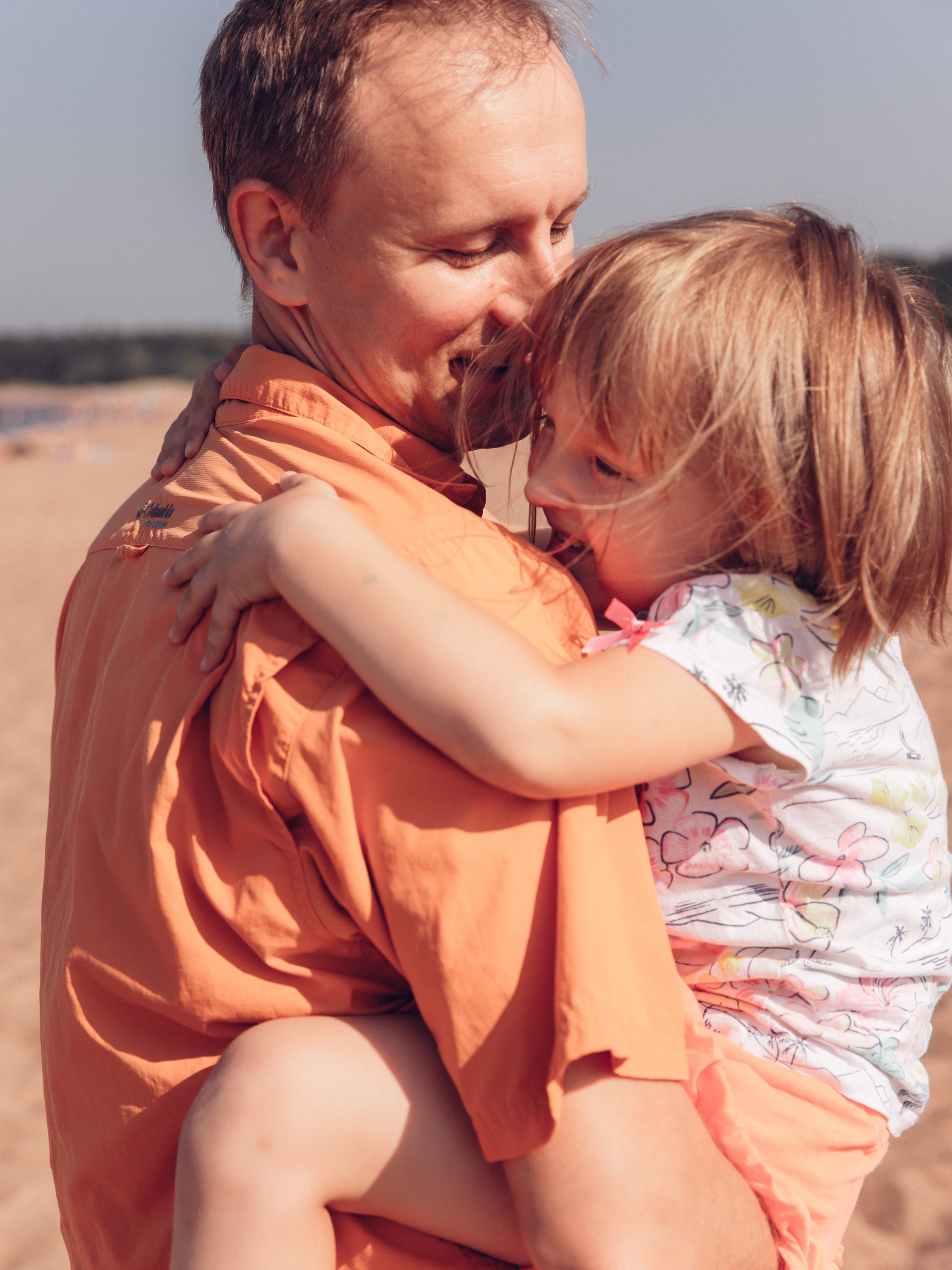 Оля, Вова и Алёна, Сестрорецк. Семейный фотограф в Санкт-Петербурге Алиса Мохова