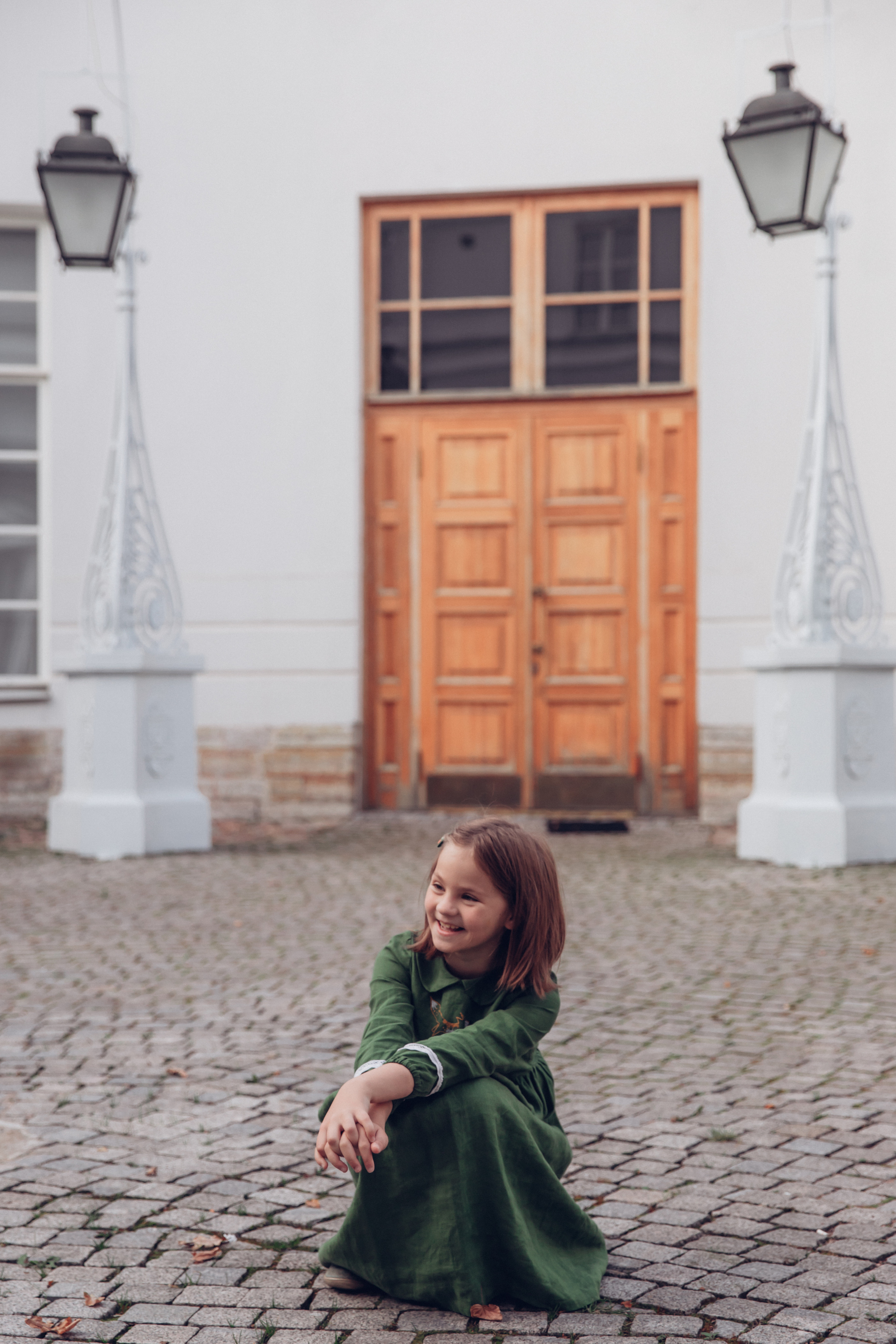Алиса, Ляля и Агния, Елагин. Семейный фотограф в Санкт-Петербурге Алиса Мохова
