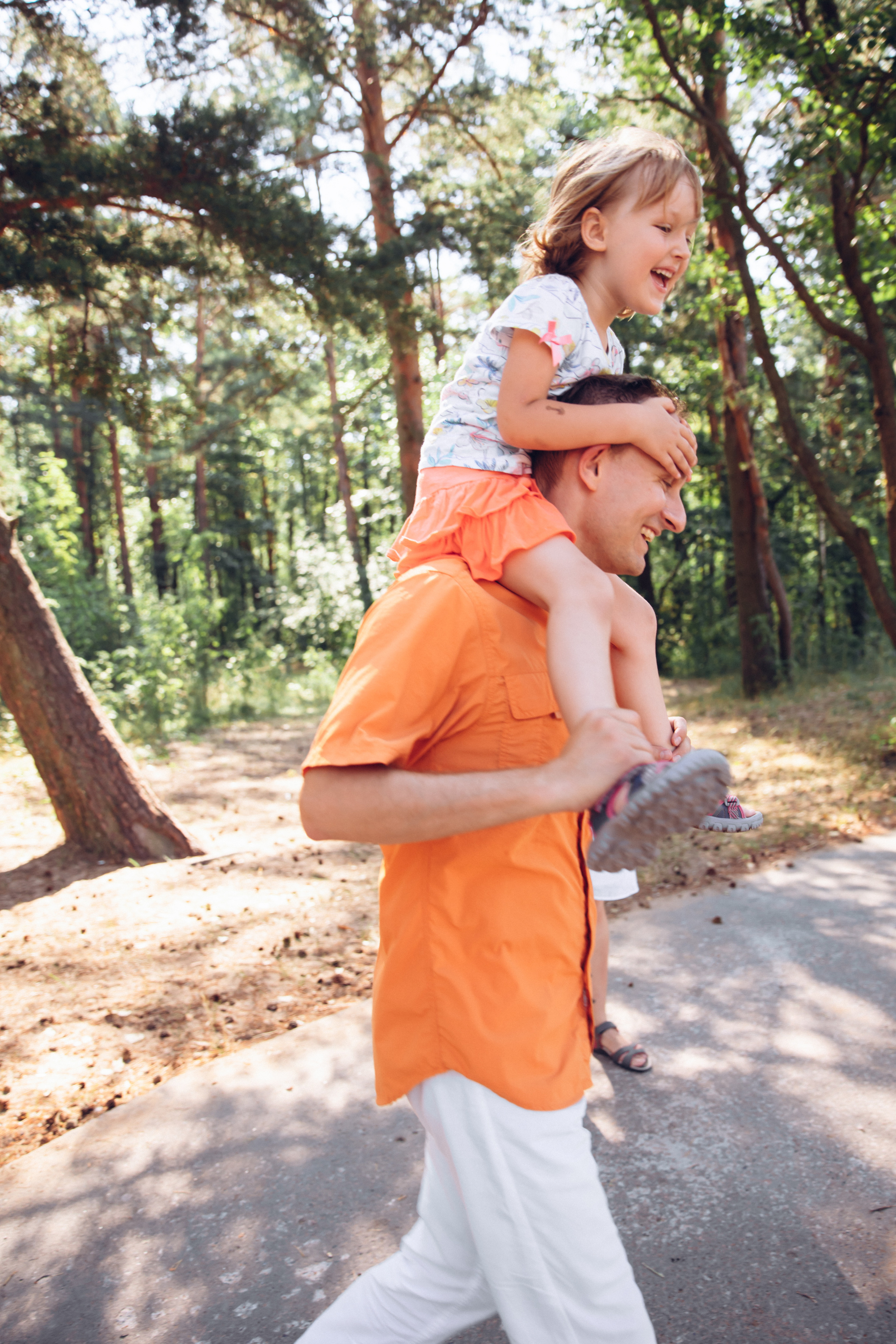 Оля, Вова и Алёна, Сестрорецк. Семейный фотограф в Санкт-Петербурге Алиса Мохова
