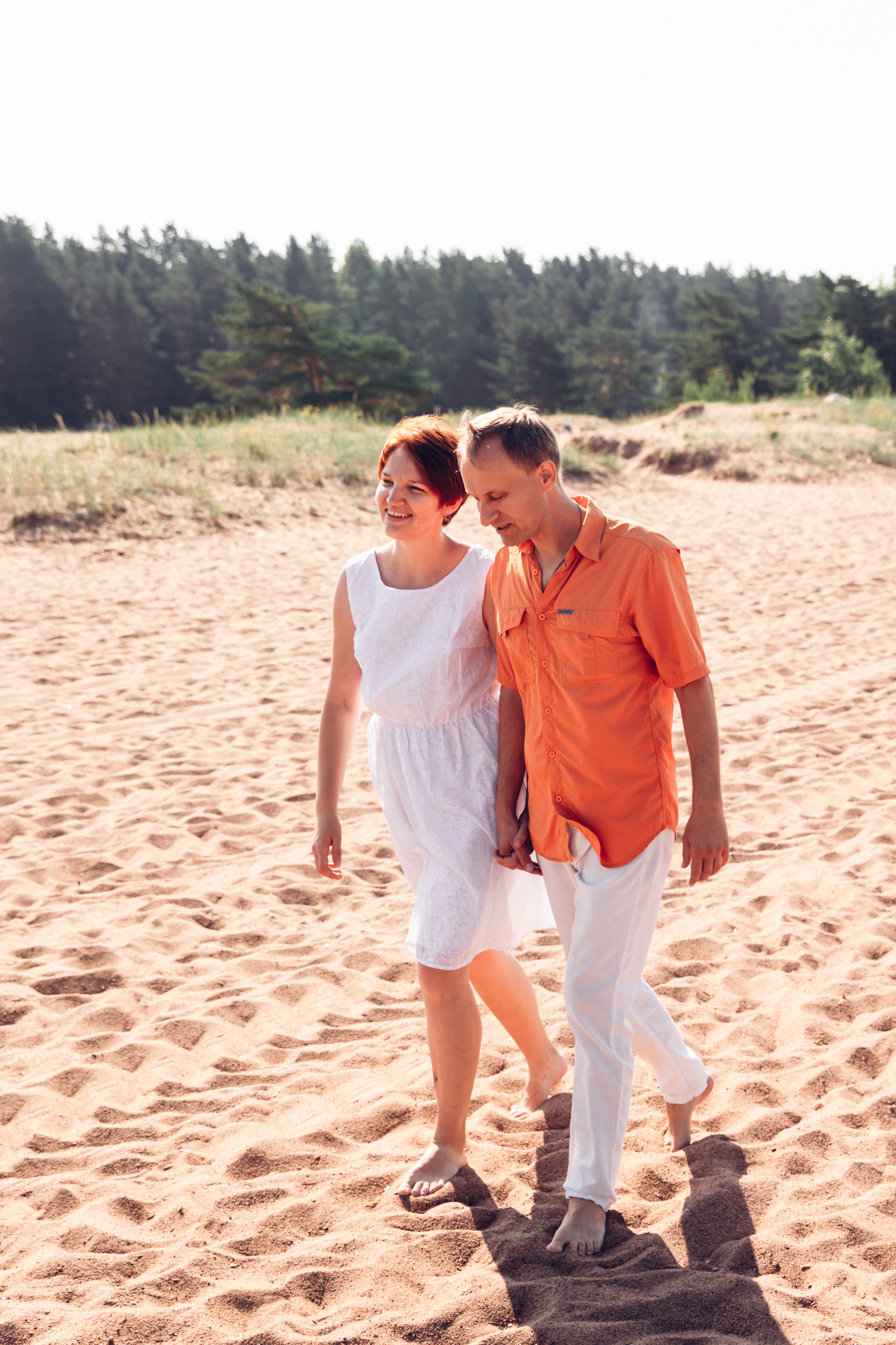 Оля, Вова и Алёна, Сестрорецк. Семейный фотограф в Санкт-Петербурге Алиса Мохова