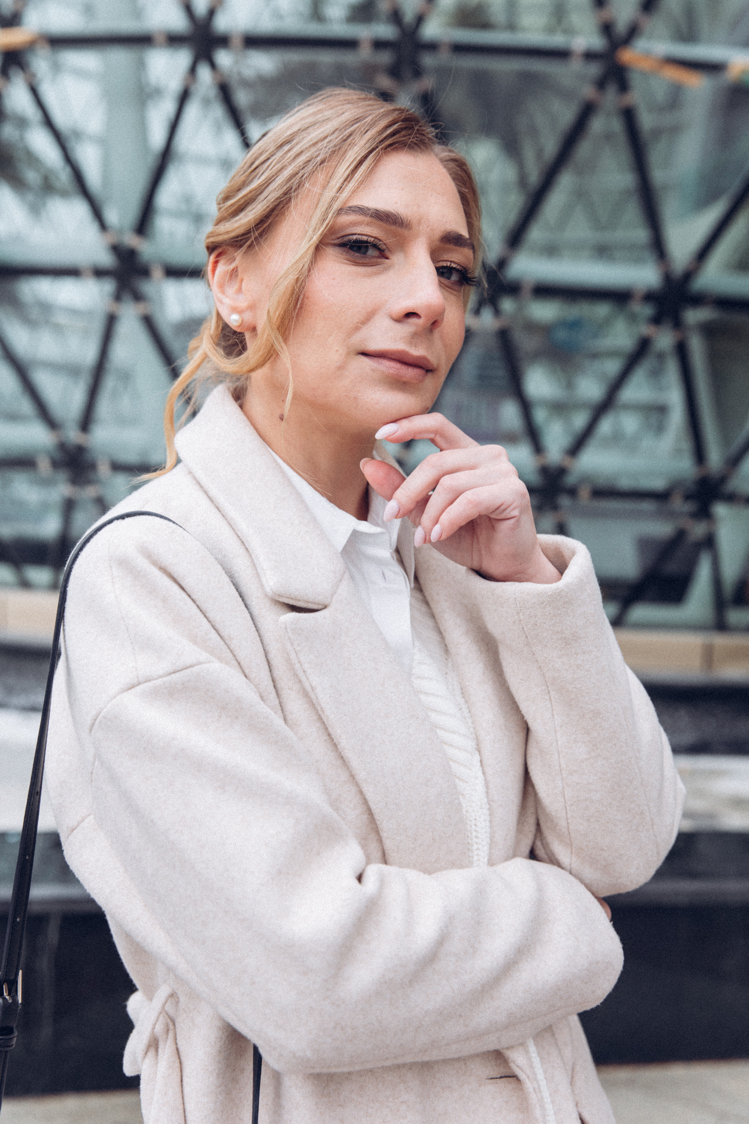 Аня, мастер эпиляции-2. Семейный фотограф в Санкт-Петербурге Алиса Мохова
