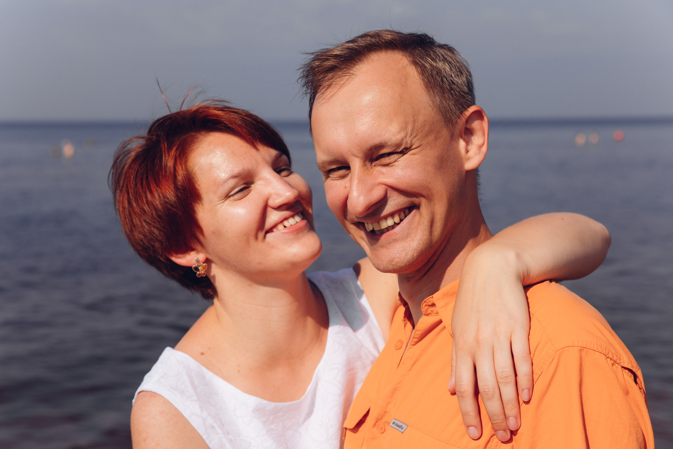 Оля, Вова и Алёна, Сестрорецк. Семейный фотограф в Санкт-Петербурге Алиса Мохова