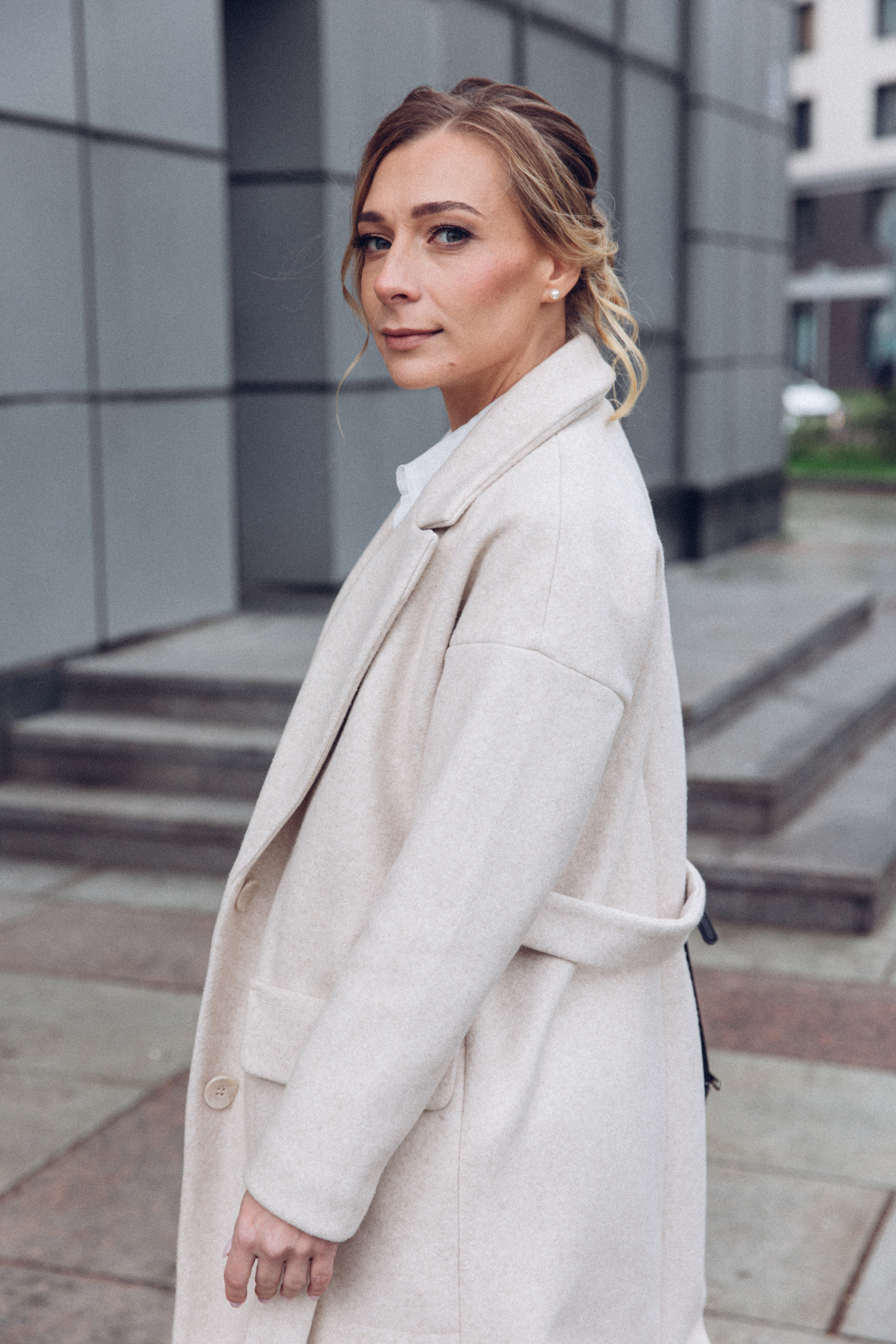 Аня, мастер эпиляции-2. Семейный фотограф в Санкт-Петербурге Алиса Мохова