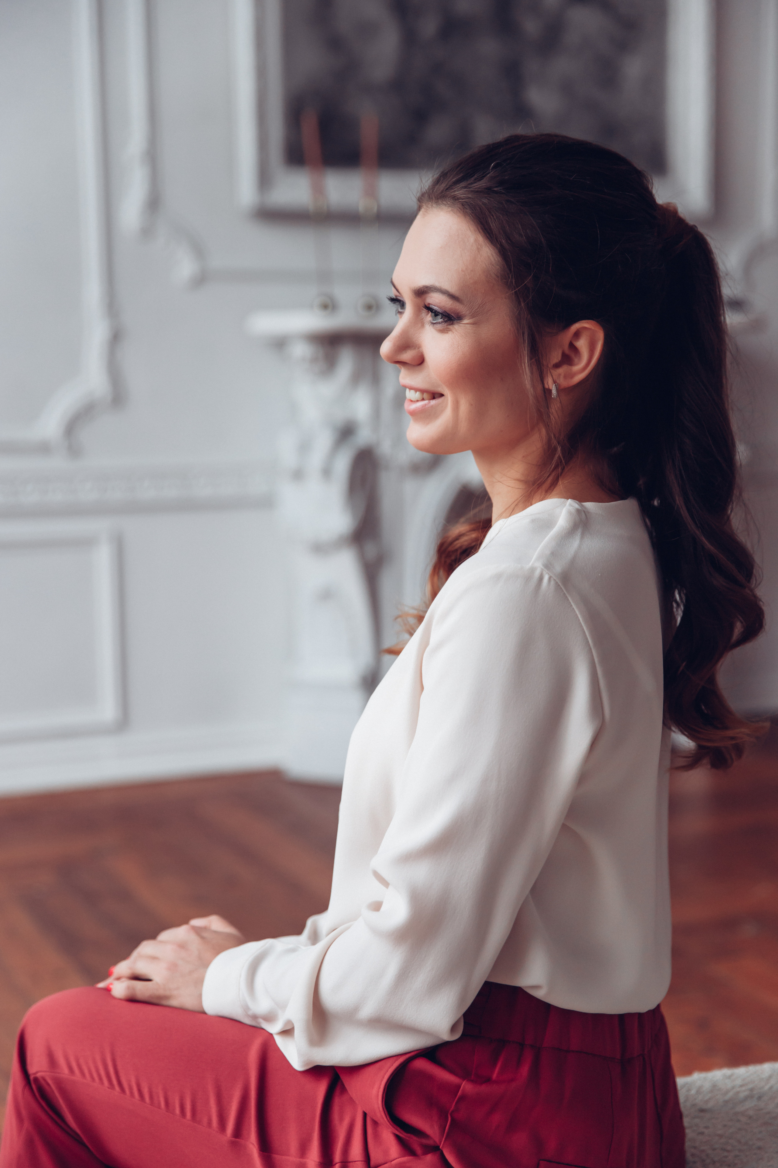 Екатерина, фотограф. Семейный фотограф в Санкт-Петербурге Алиса Мохова