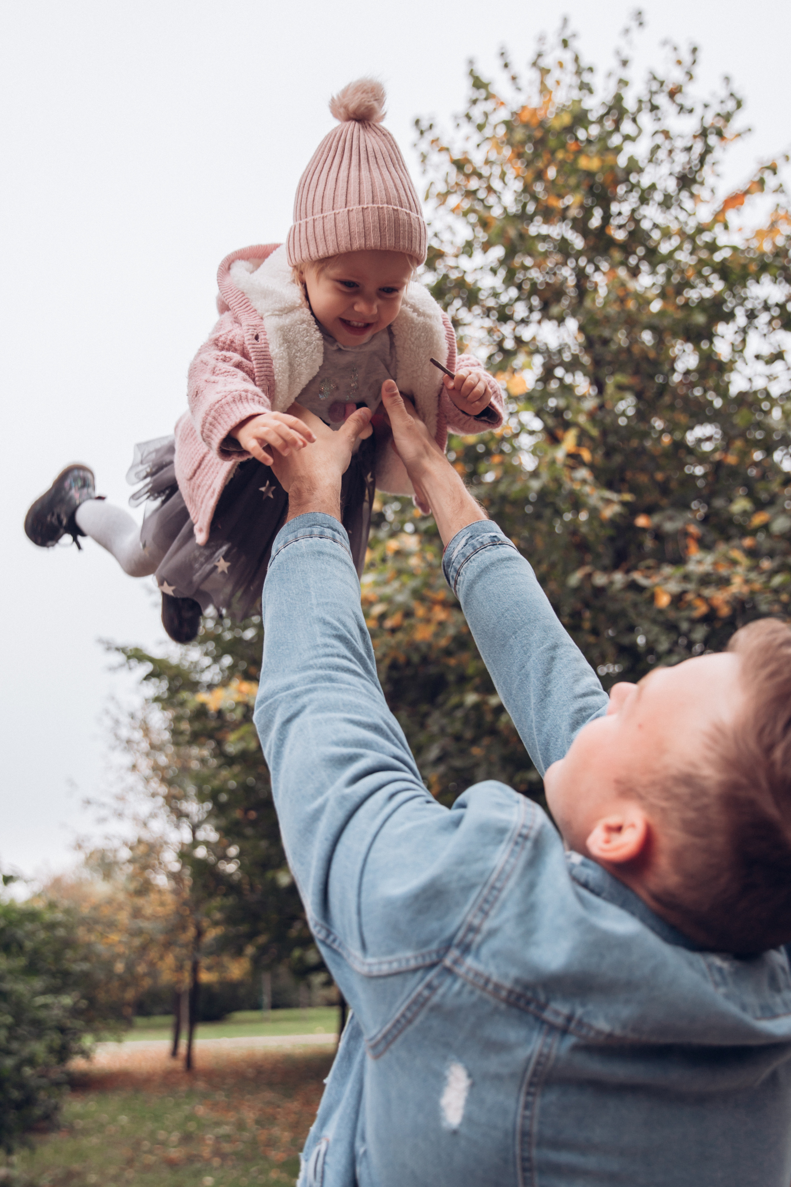 Наташа, Паша и Агата, Таврический. Семейный фотограф в Санкт-Петербурге Алиса Мохова