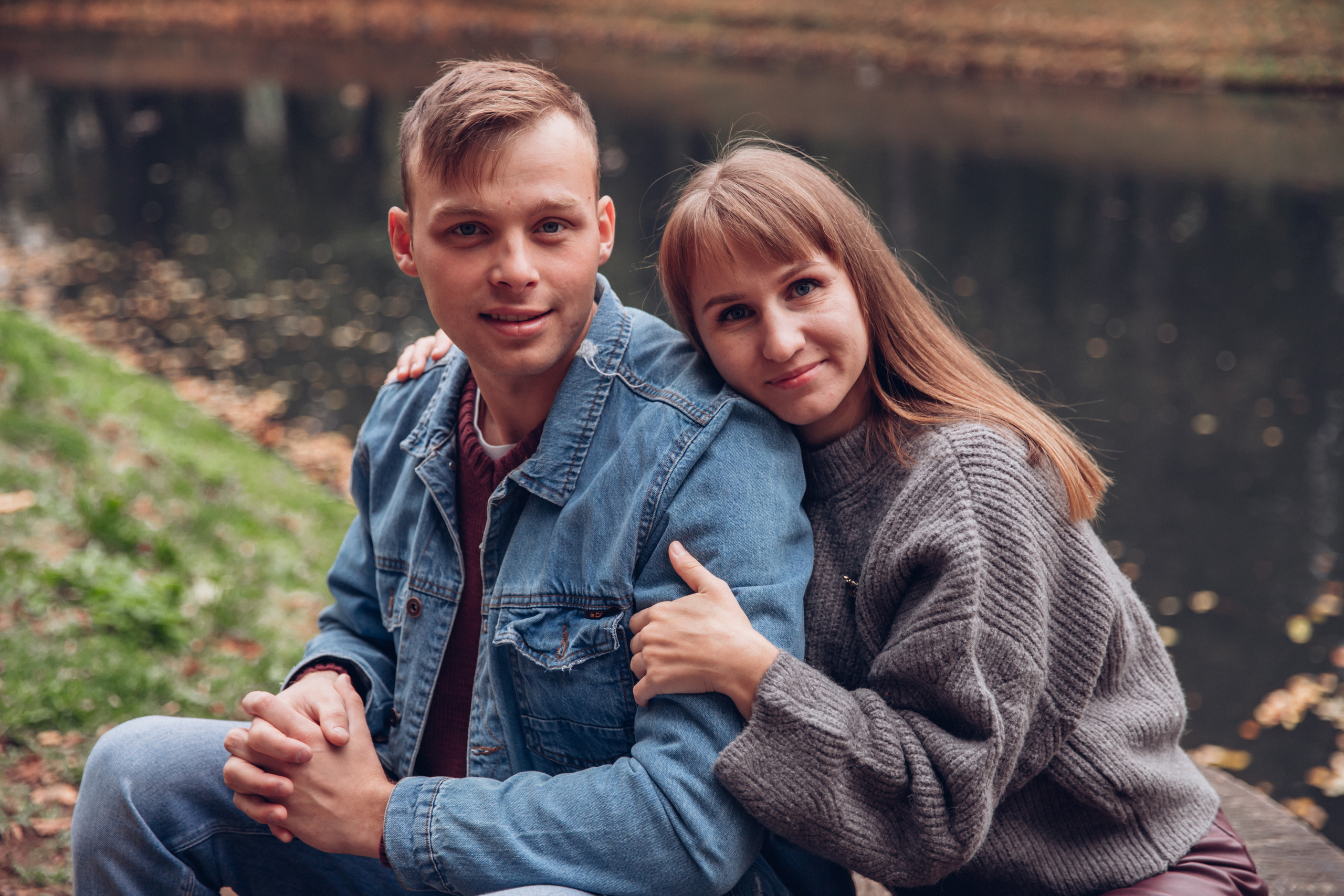 Наташа, Паша и Агата, Таврический. Семейный фотограф в Санкт-Петербурге Алиса Мохова